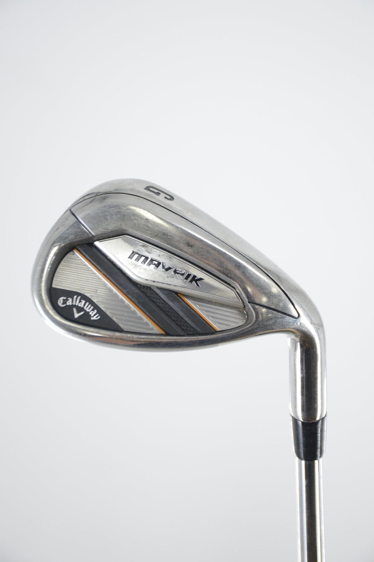 Callaway Mavrik GW S Flex 35.5" Golf Clubs GolfRoots 