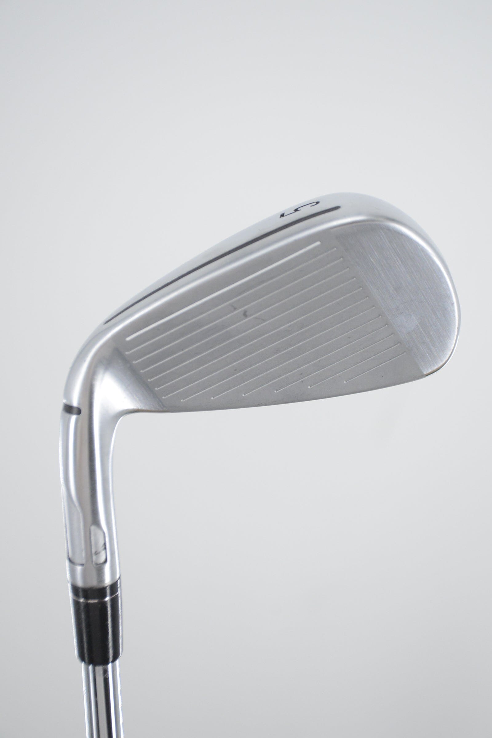 TaylorMade Qi 5 Iron R Flex 37.75