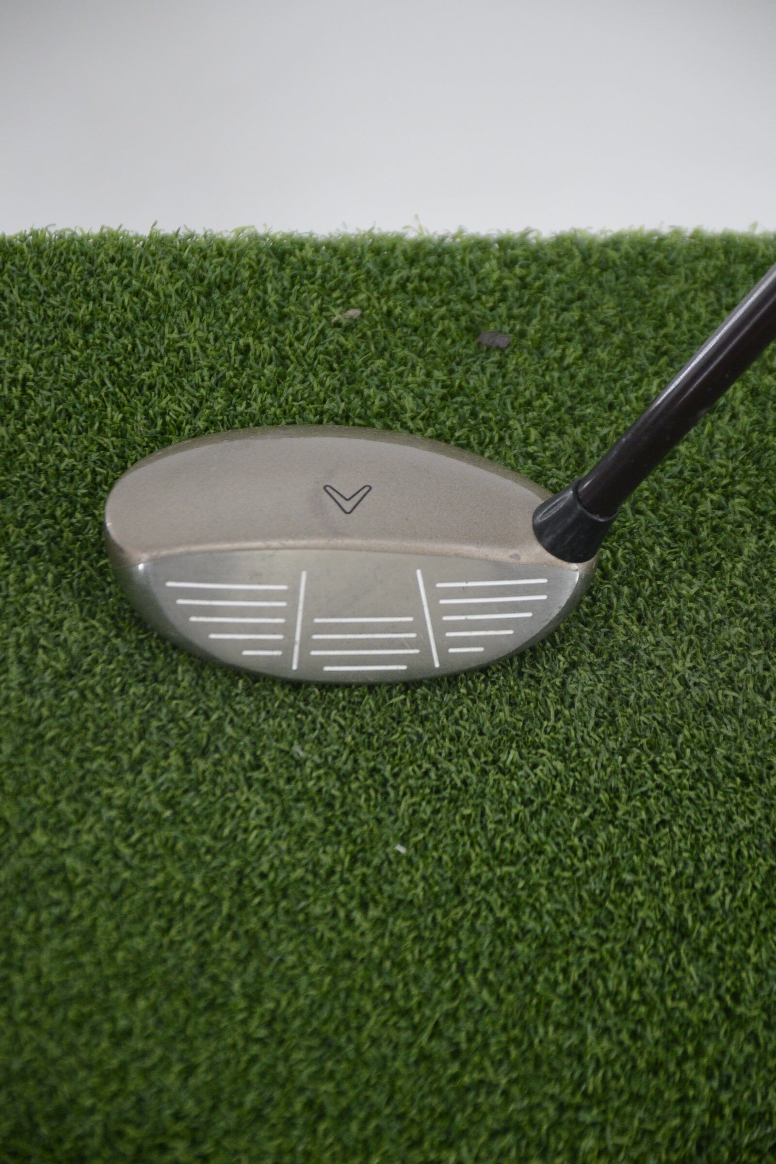 Women's Callaway Big Bertha Heavenwood 5 Hybrid W Flex 38.75" Golf Clubs GolfRoots 