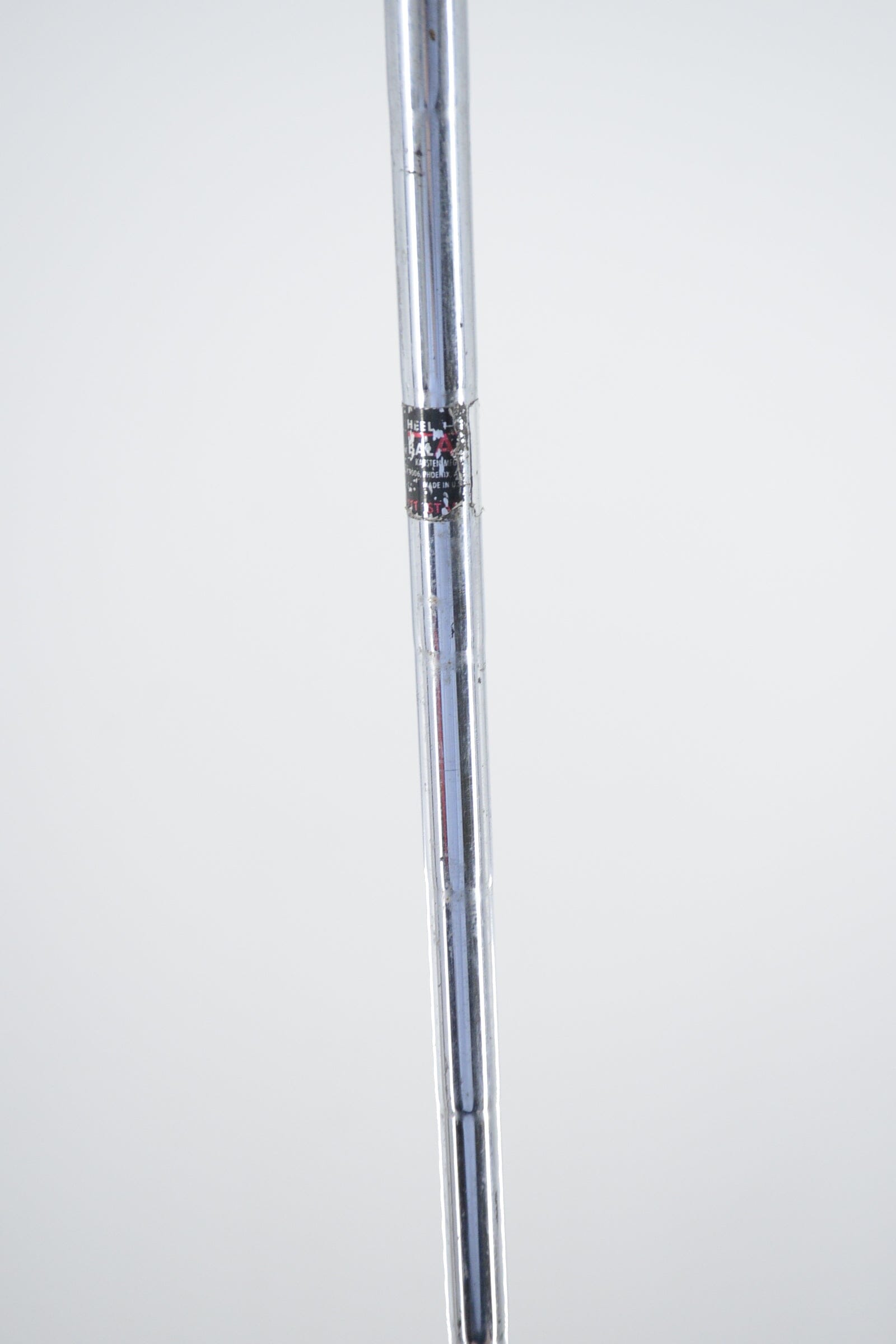 Ping Karsten I 1 Iron R Flex 40" Golf Clubs GolfRoots 