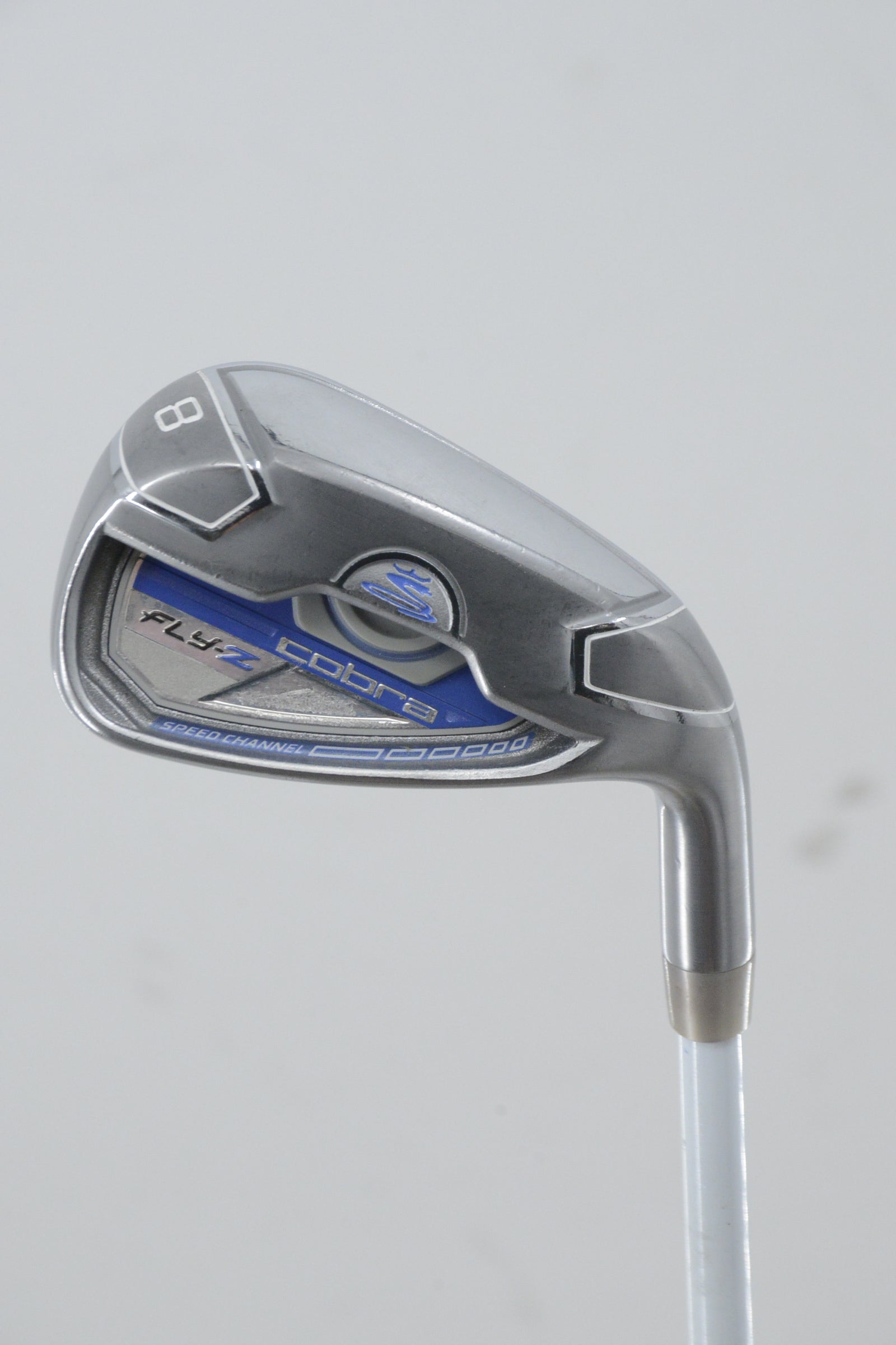 Women's Cobra Fly-Z 7-PW, SW Iron Set W Flex -1.5"