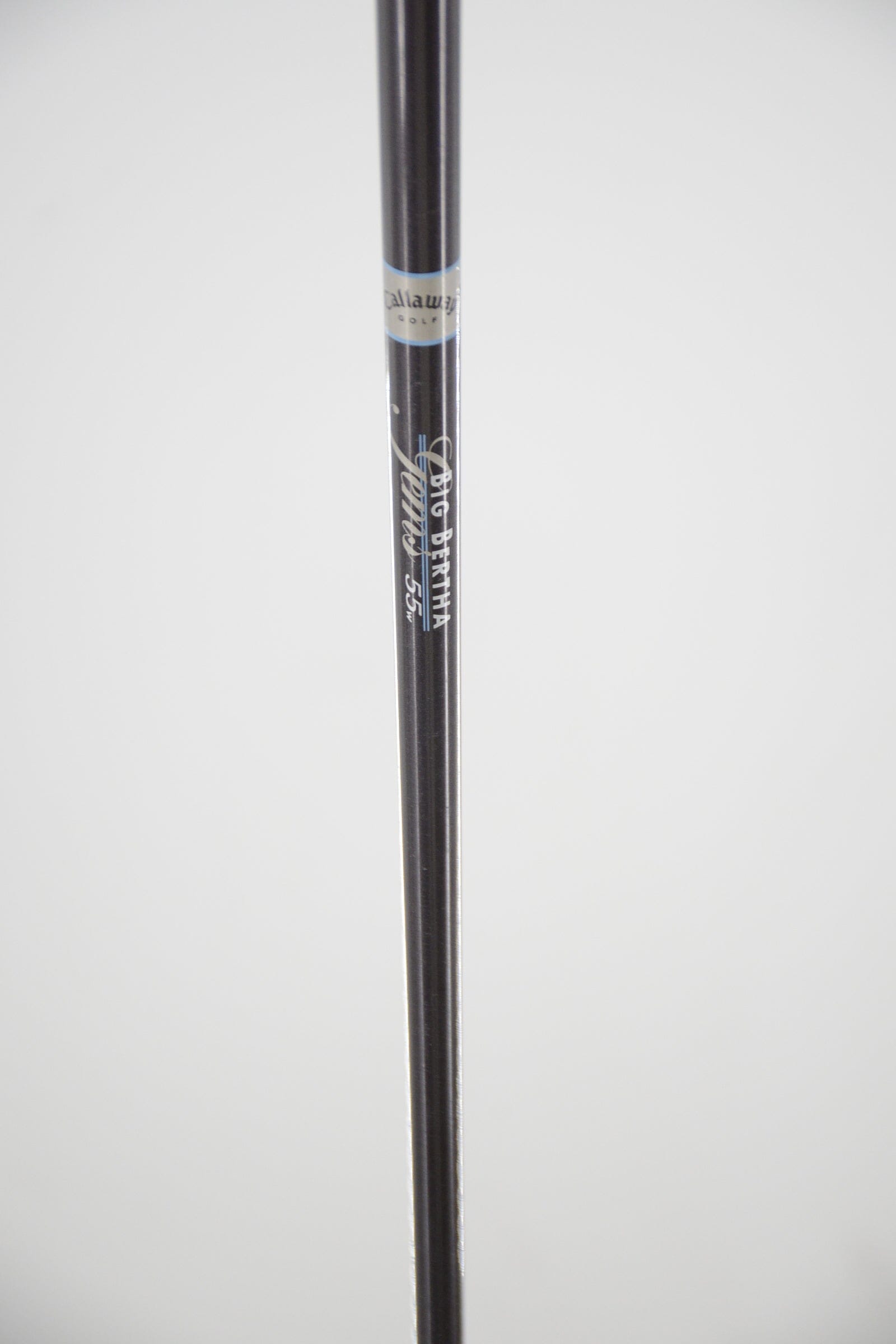 Women's Callaway Big Bertha Heavenwood 5 Hybrid W Flex 38.75" Golf Clubs GolfRoots 