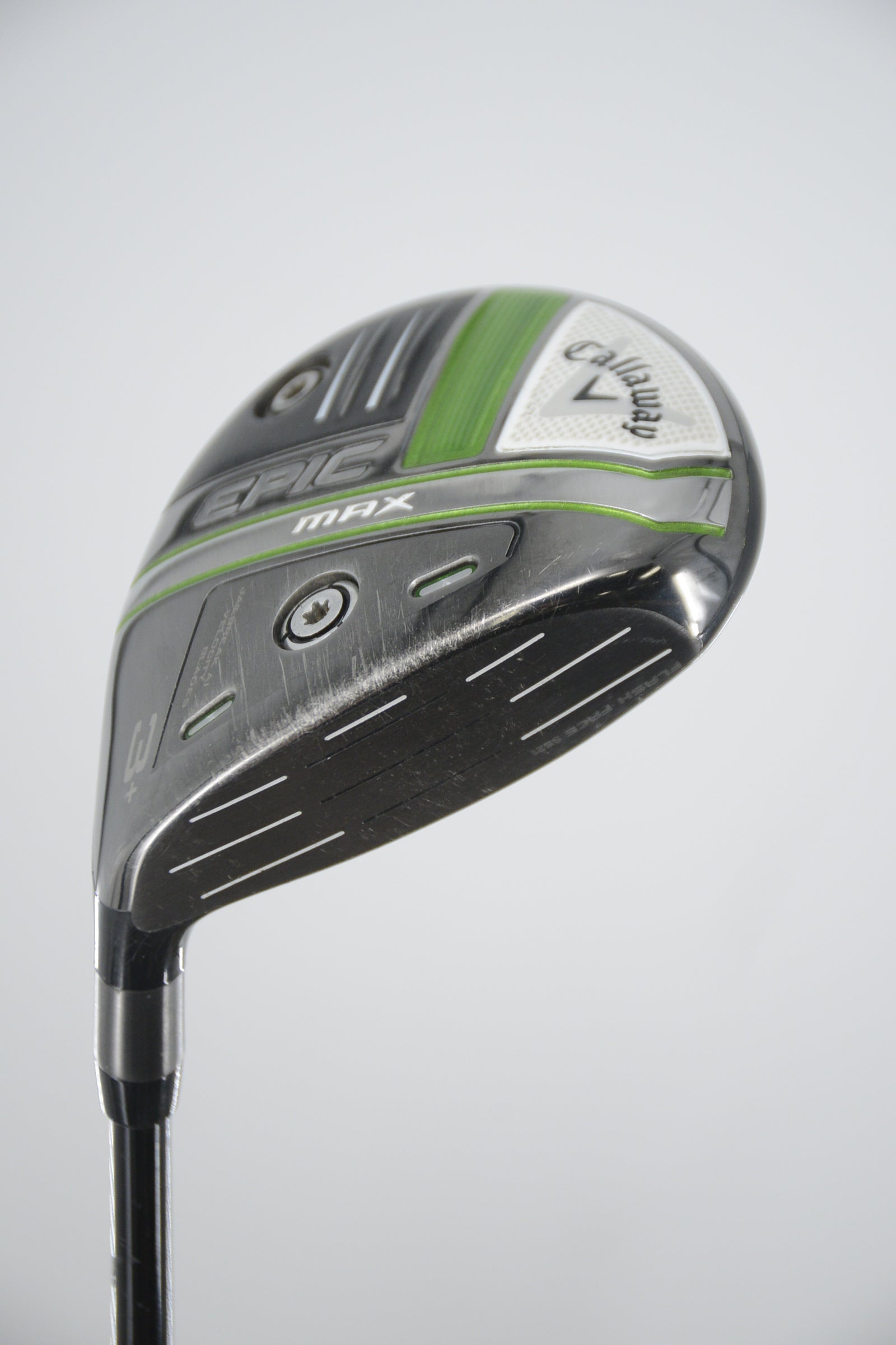 Callaway Epic Max 3+ Wood R Flex 42.25"