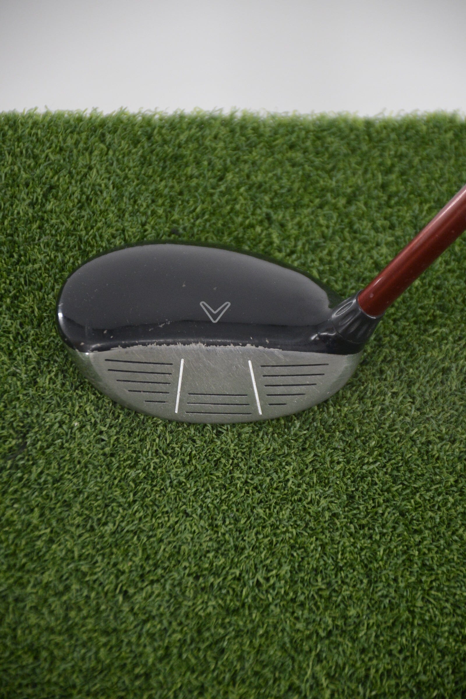 Callaway Big Bertha Diablo 3 Hybrid S Flex 40" Golf Clubs GolfRoots 