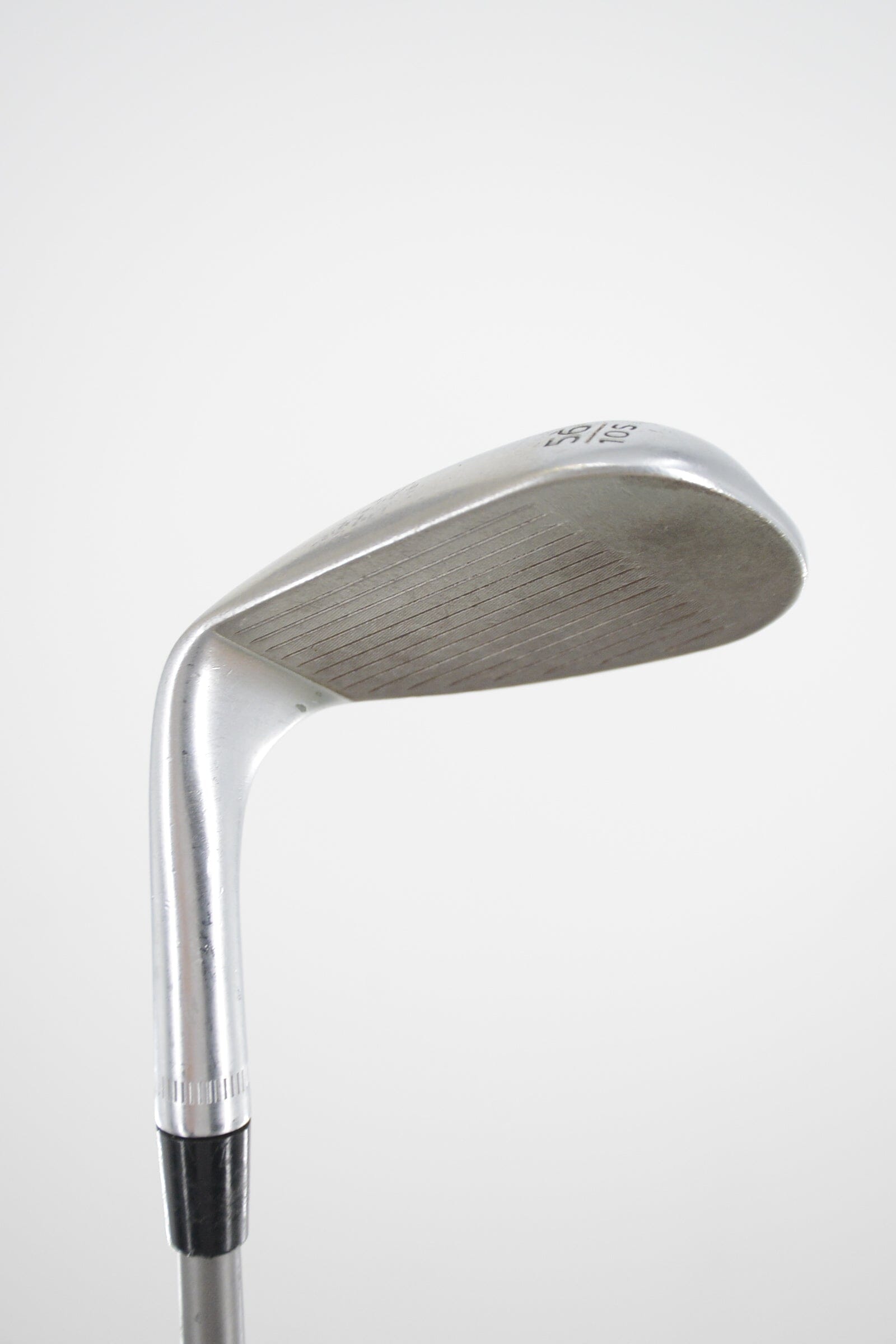 Callaway Jaws Raw 56 Degree Wedge Wedge Flex 34.75" Golf Clubs GolfRoots 