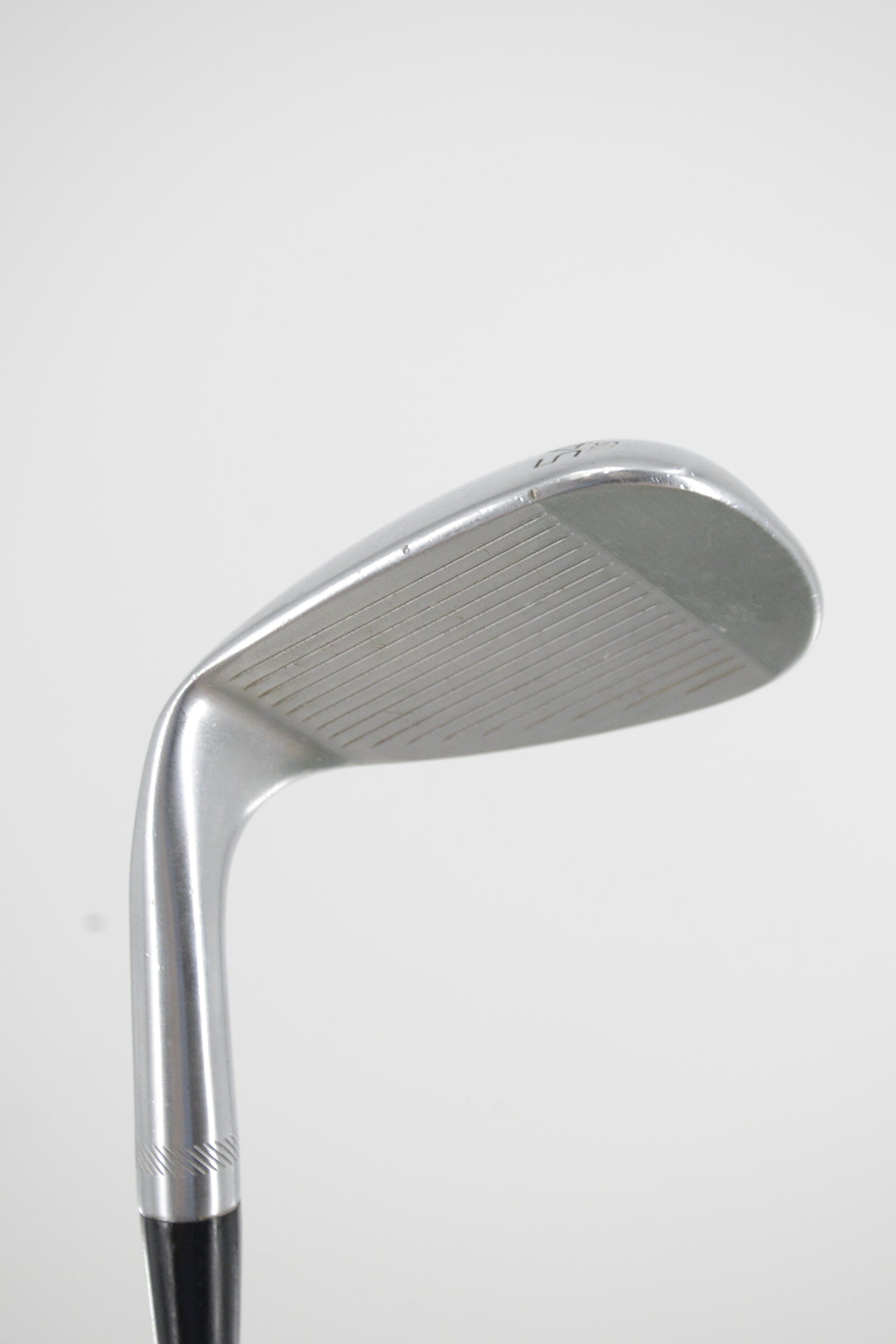 Titleist Vokey SM9 Tour Chrome 54 Degree Wedge Wedge Flex 35" Golf Clubs GolfRoots 