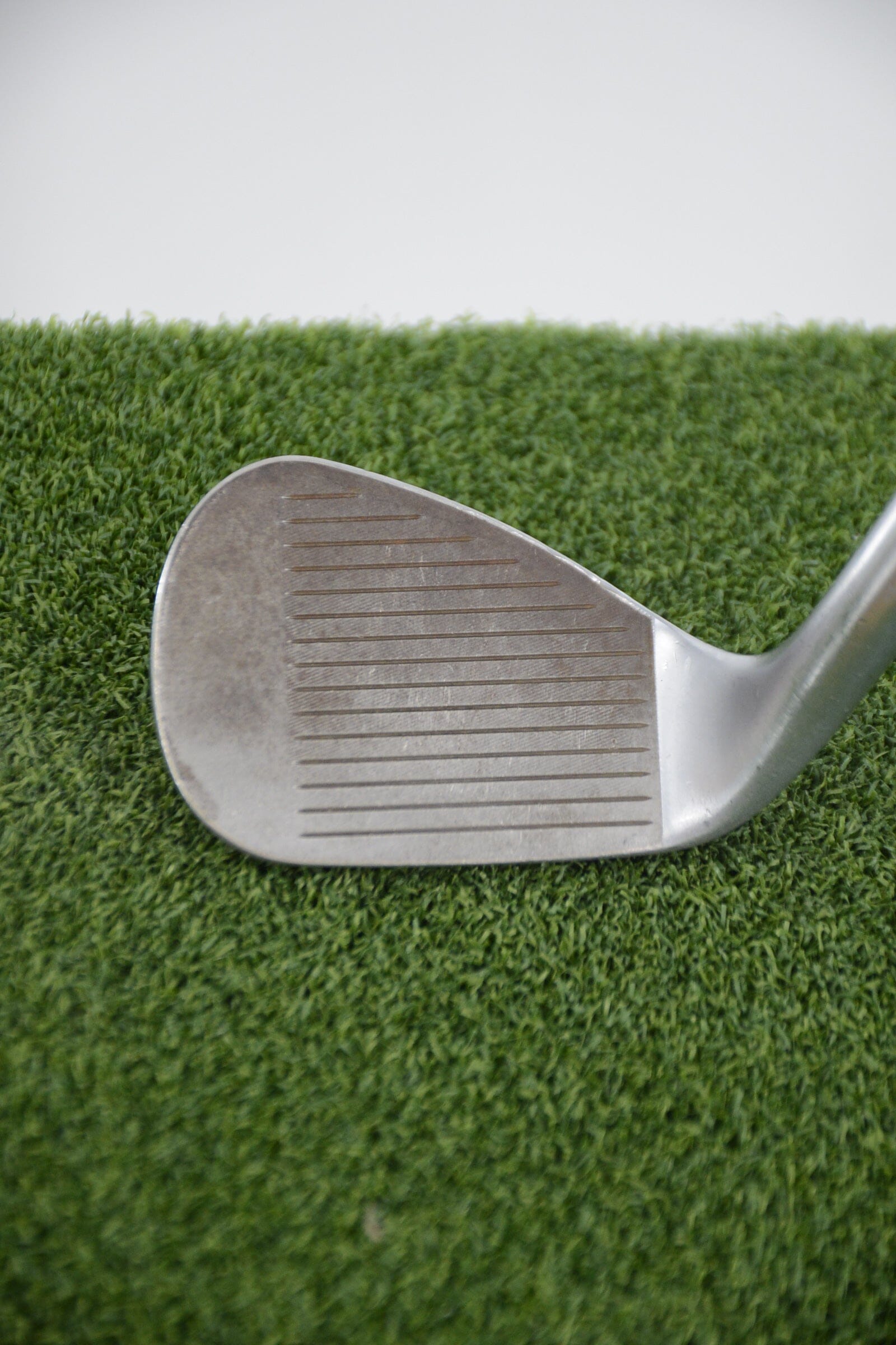 Callaway Jaws Raw 56 Degree Wedge Wedge Flex 34.75" Golf Clubs GolfRoots 