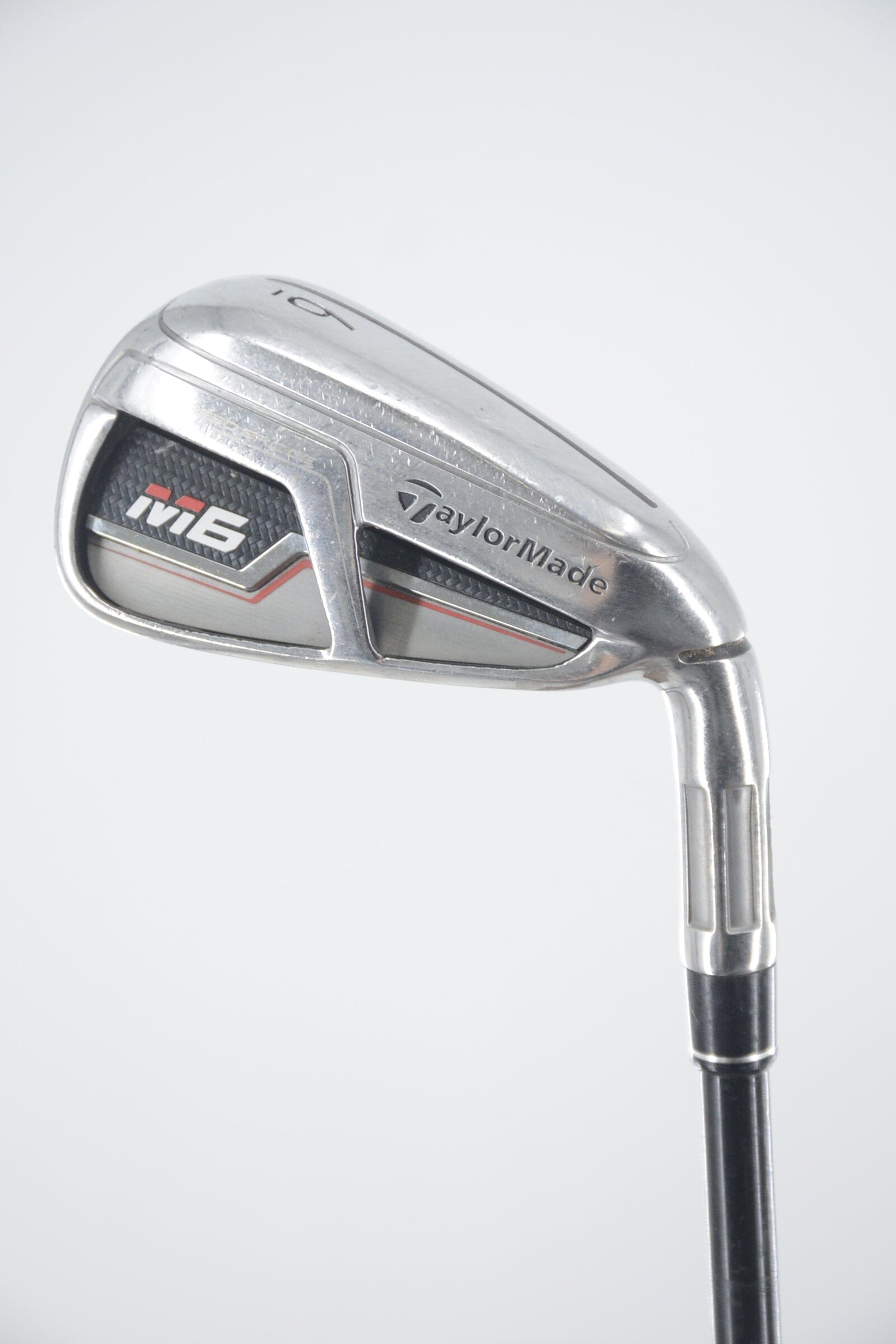 TaylorMade M6 6 Iron SR Flex 37.75" Golf Clubs GolfRoots 