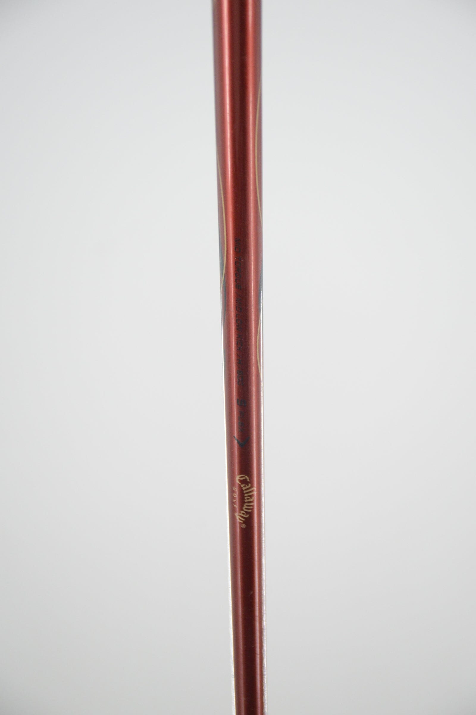 Callaway Big Bertha Diablo 3 Hybrid S Flex 40" Golf Clubs GolfRoots 