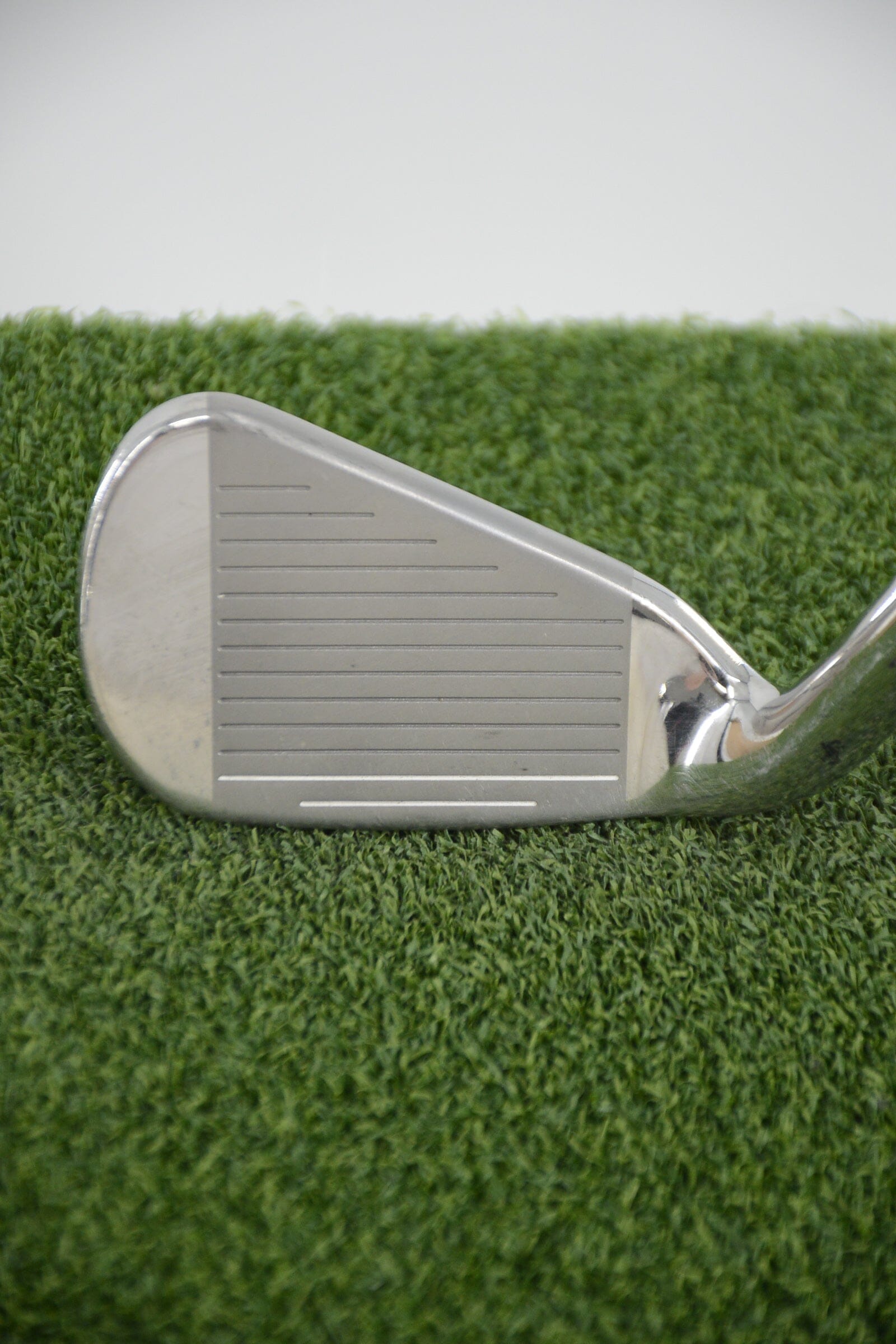 Women's Callaway RAZR X 6 Iron W Flex 36.25" Golf Clubs GolfRoots 