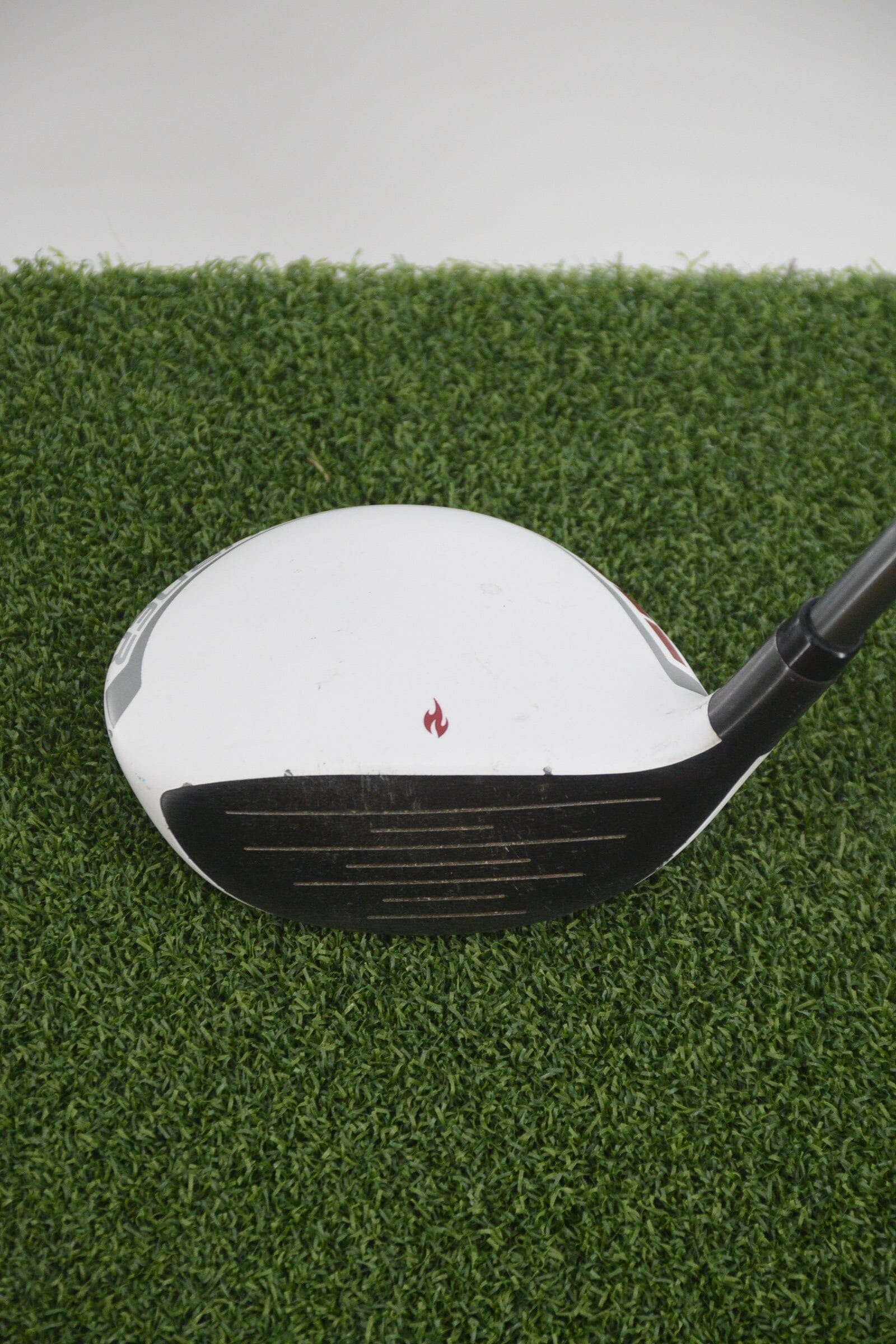 TaylorMade Burner Superfast Tp 2.0 3 Wood S Flex 43.25" Golf Clubs GolfRoots 
