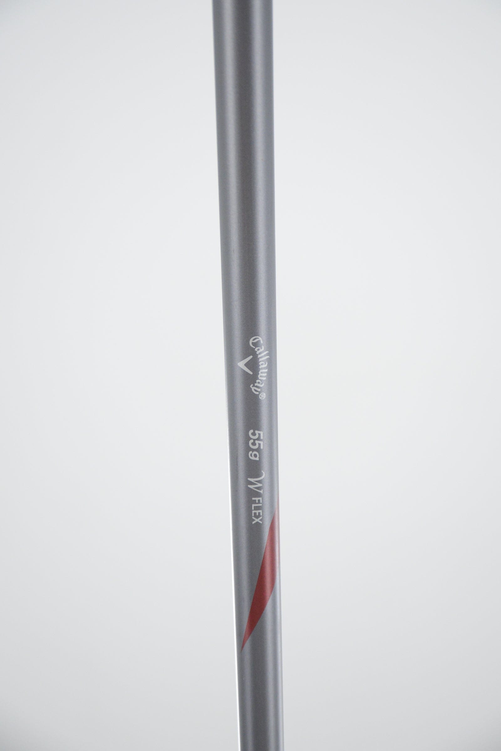 Women's Callaway RAZR X 6 Iron W Flex 36.25" Golf Clubs GolfRoots 