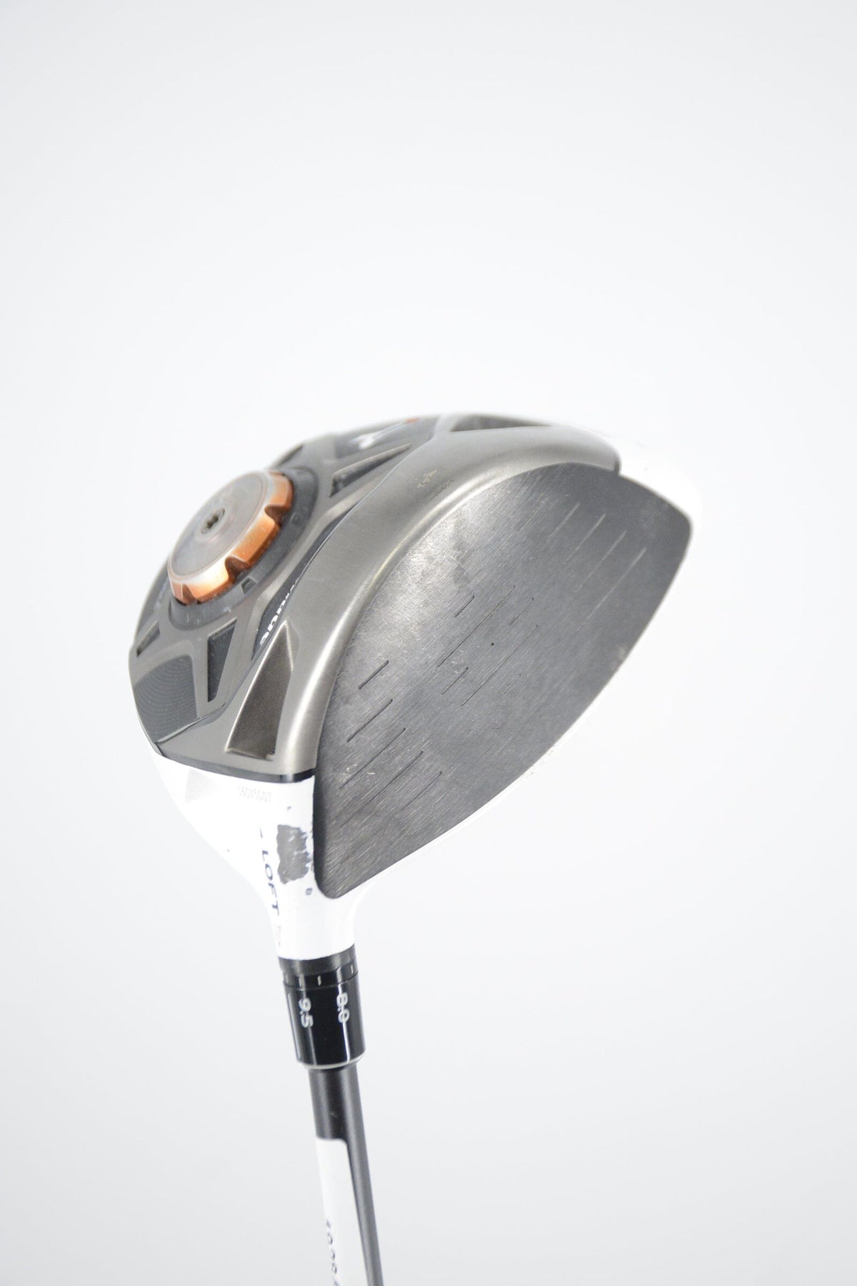 TaylorMade R1 10 Degree Driver R Flex 45.5"