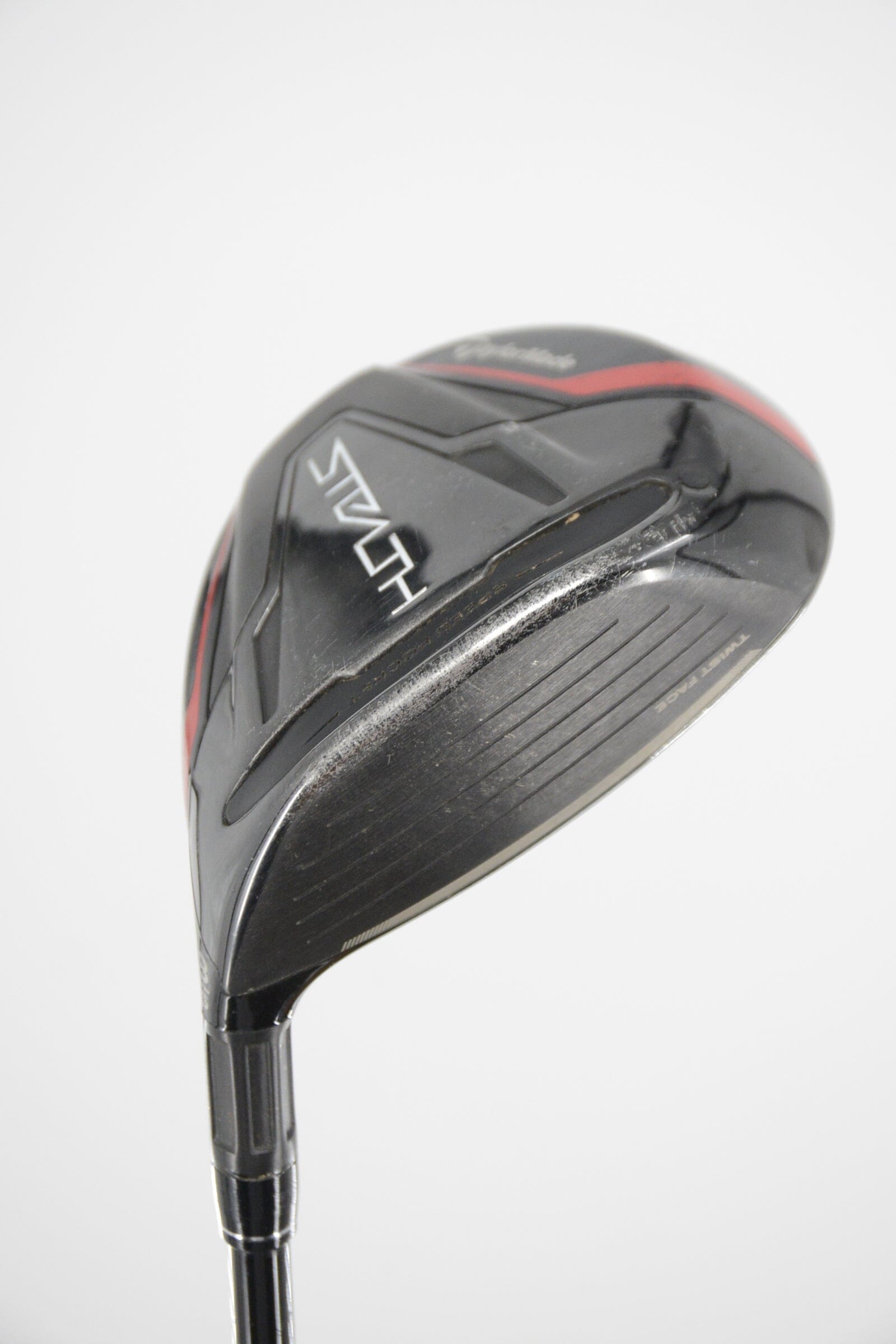 TaylorMade Stealth 3 Wood S Flex 43" Golf Clubs GolfRoots 