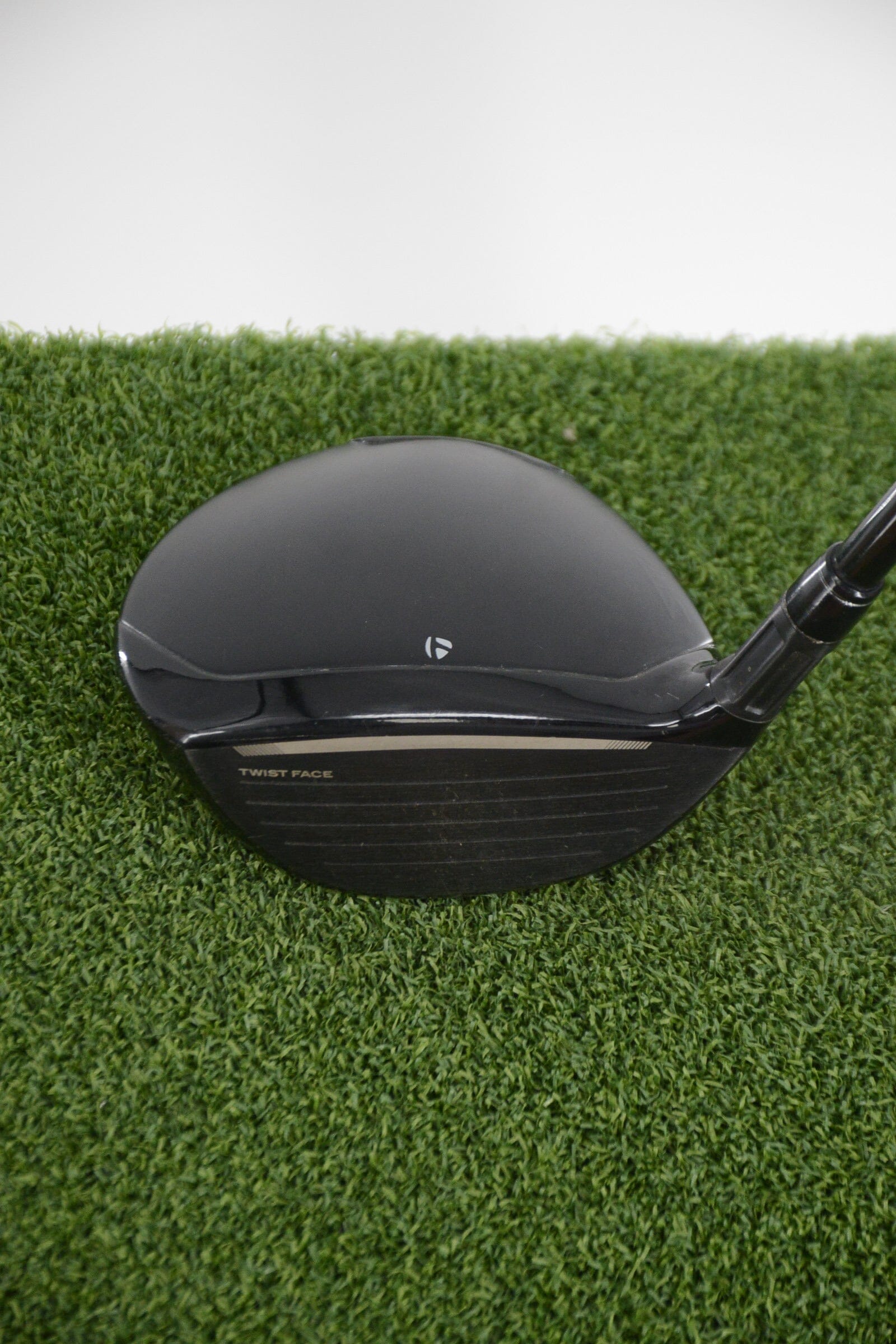 TaylorMade Stealth 3 Wood S Flex 43" Golf Clubs GolfRoots 