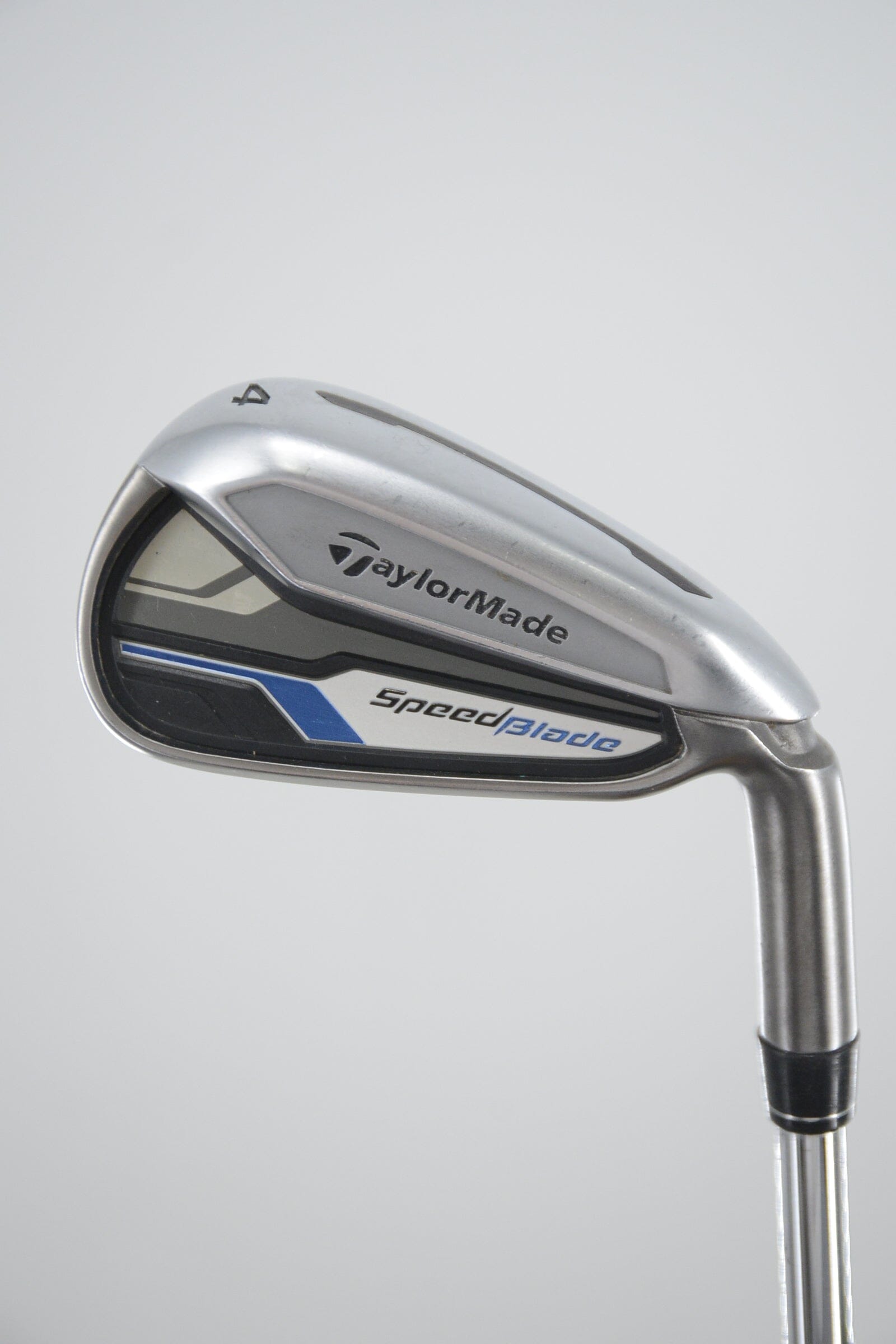 TaylorMade Speedblade 4 Iron R Flex 38.75"