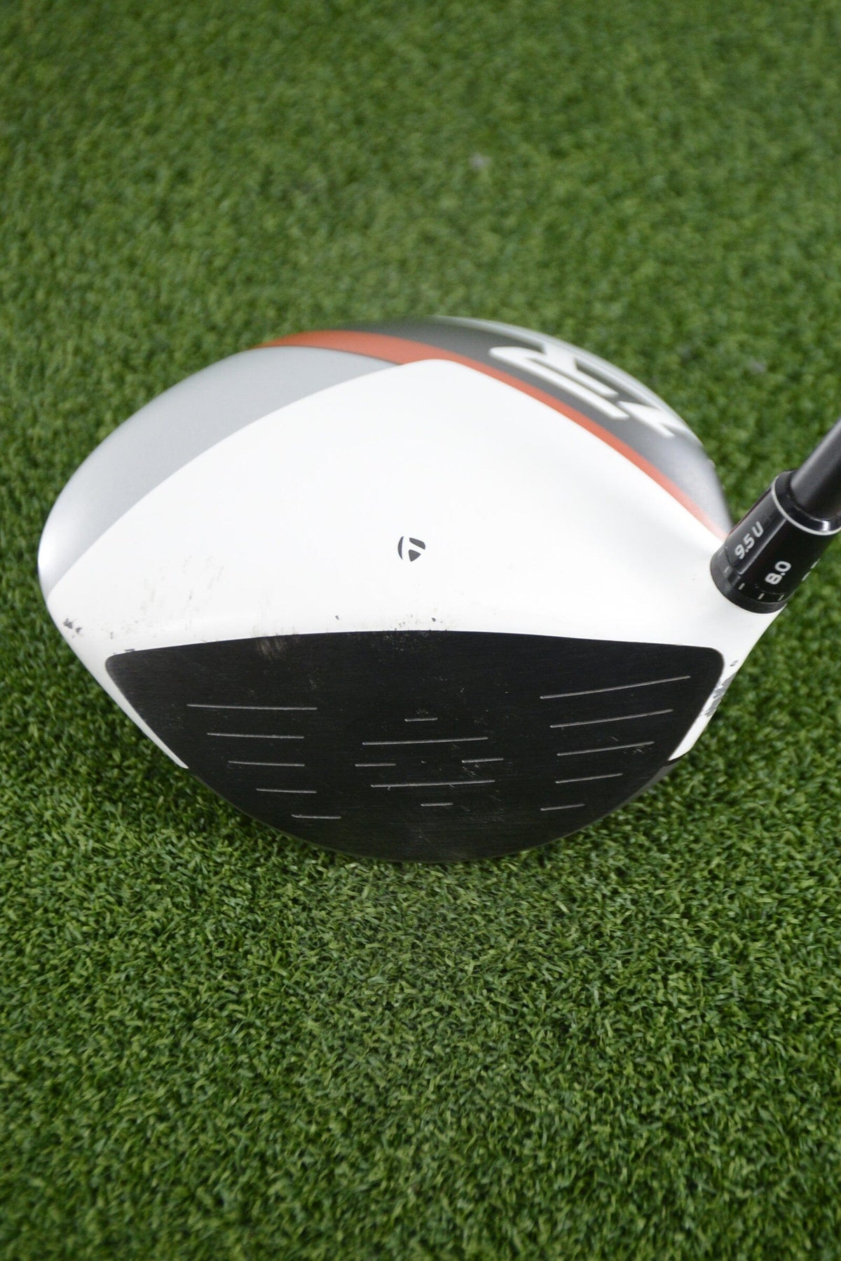 TaylorMade R1 10 Degree Driver R Flex 45.5" Golf Clubs GolfRoots 