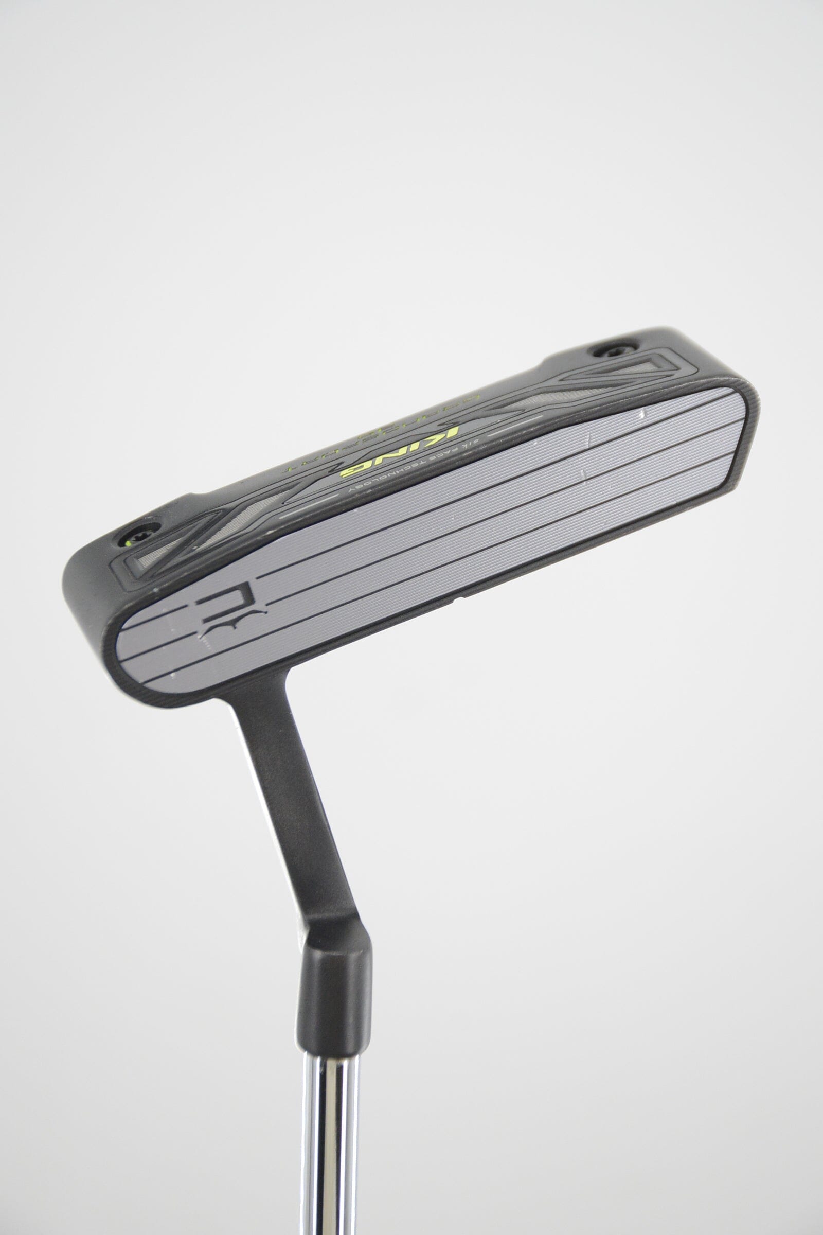 Cobra King 3D Grandsport 35 Black Putter 34.5" Golf Clubs GolfRoots 