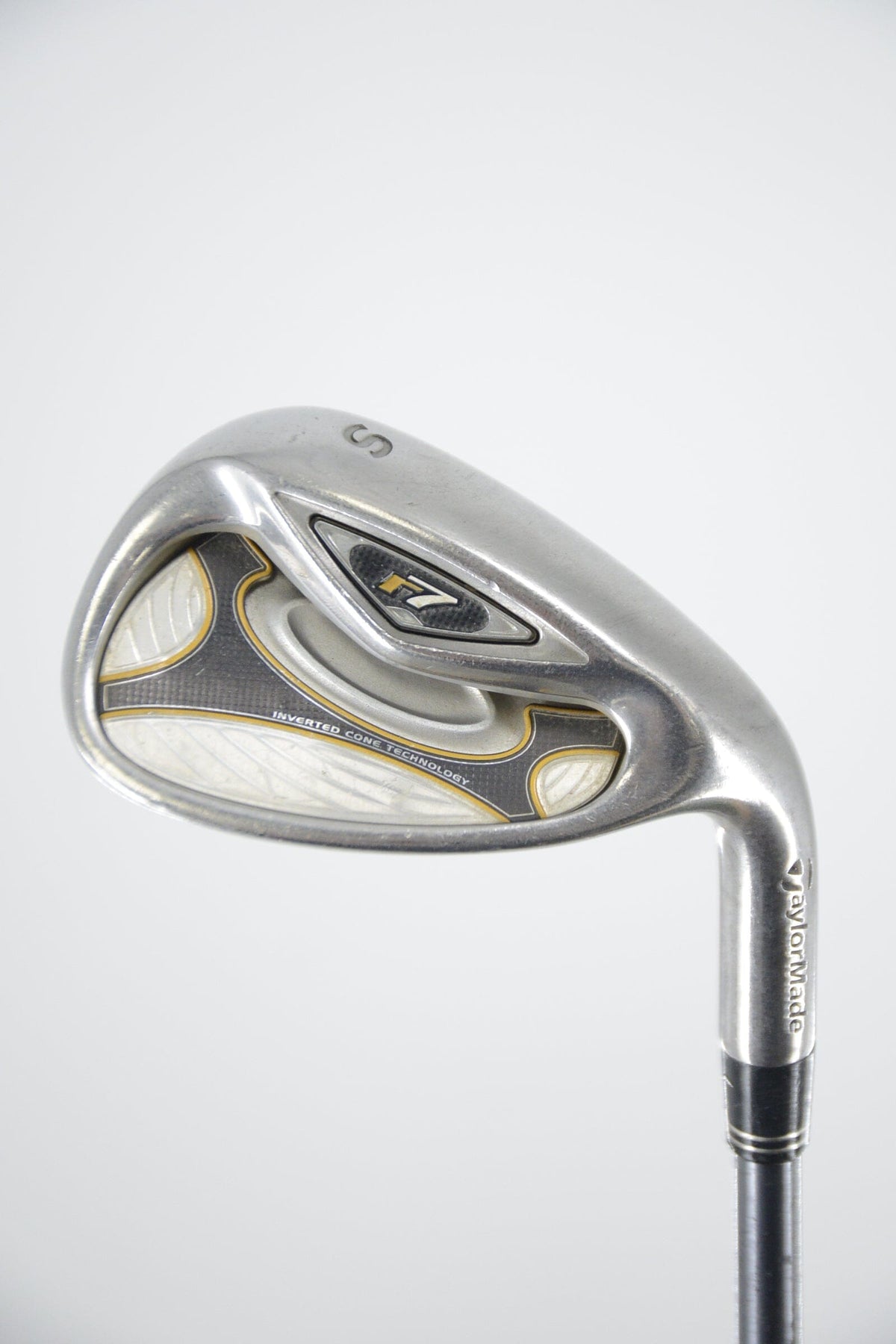 TaylorMade R7 SW R Flex 35.75" Golf Clubs GolfRoots 