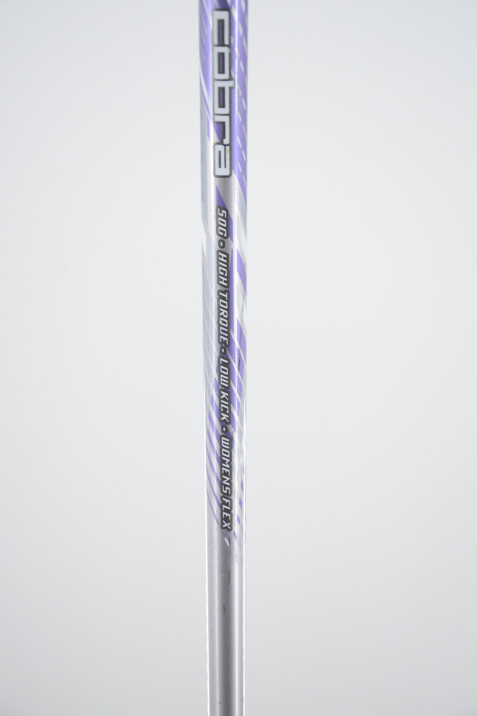 Women's Cobra Baffler XL PW W Flex 34.75" Golf Clubs GolfRoots 