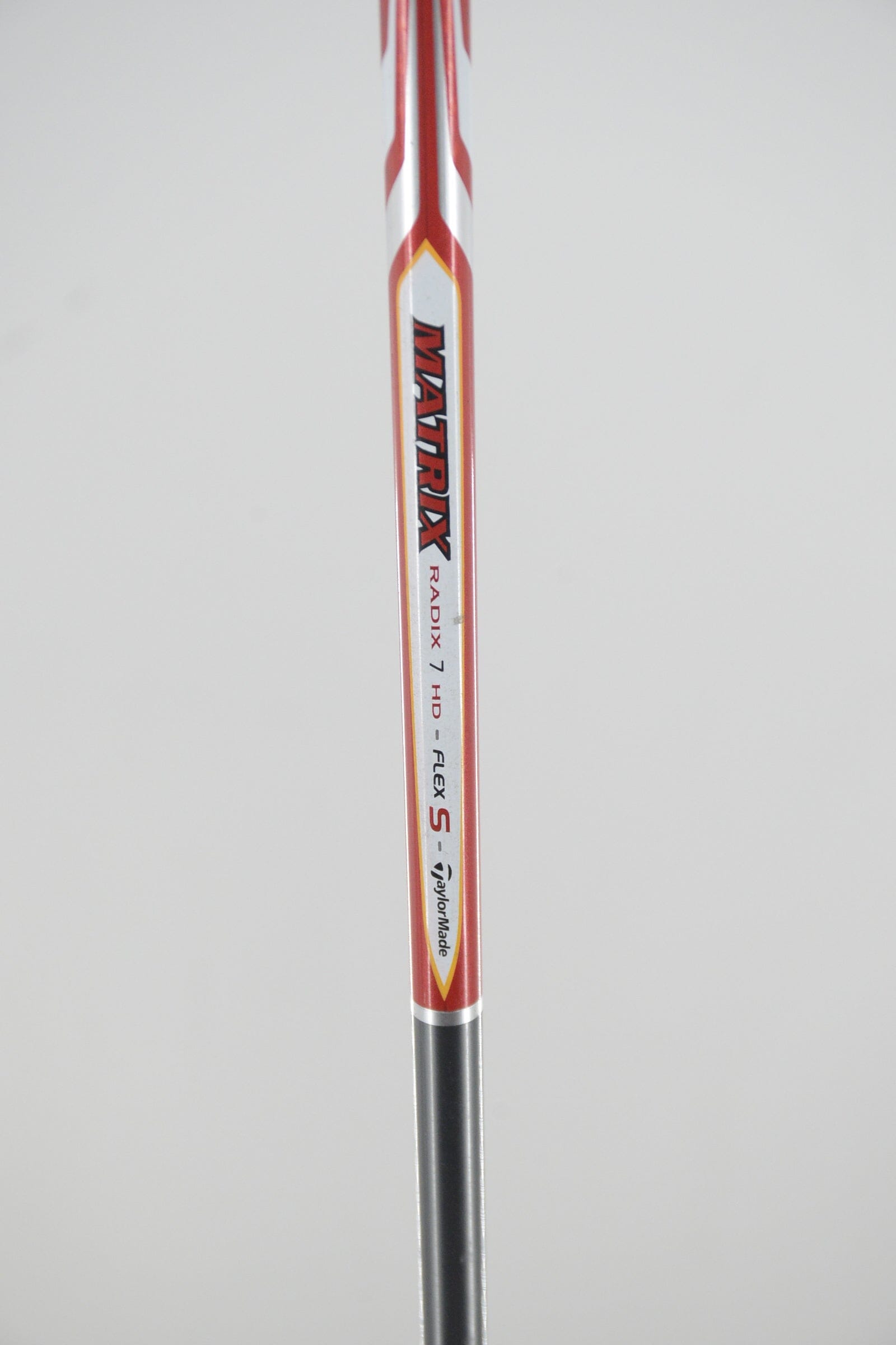 TaylorMade Burner Superfast Tp 2.0 3 Wood S Flex 43.25" Golf Clubs GolfRoots 