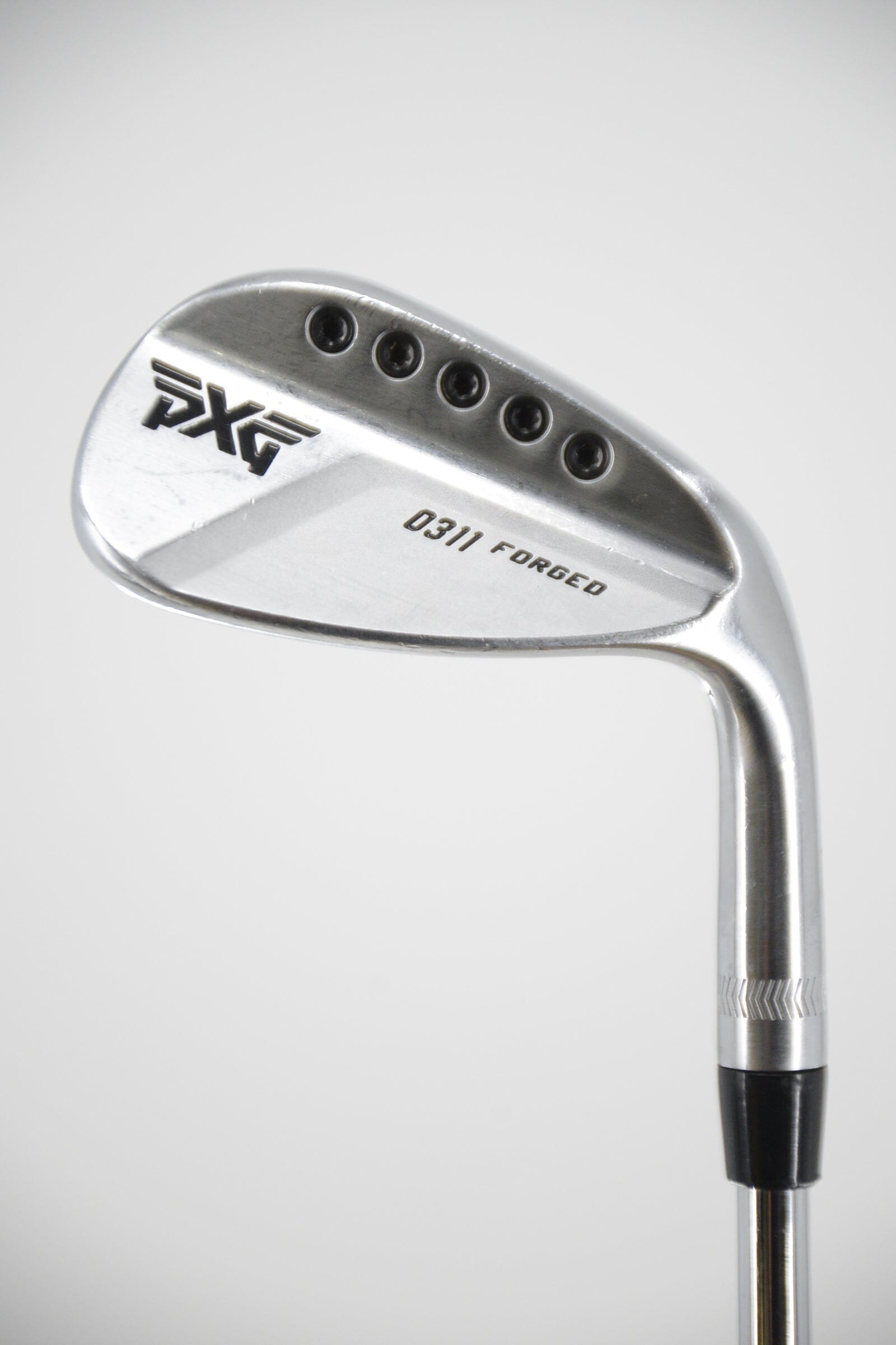PXG Wedges