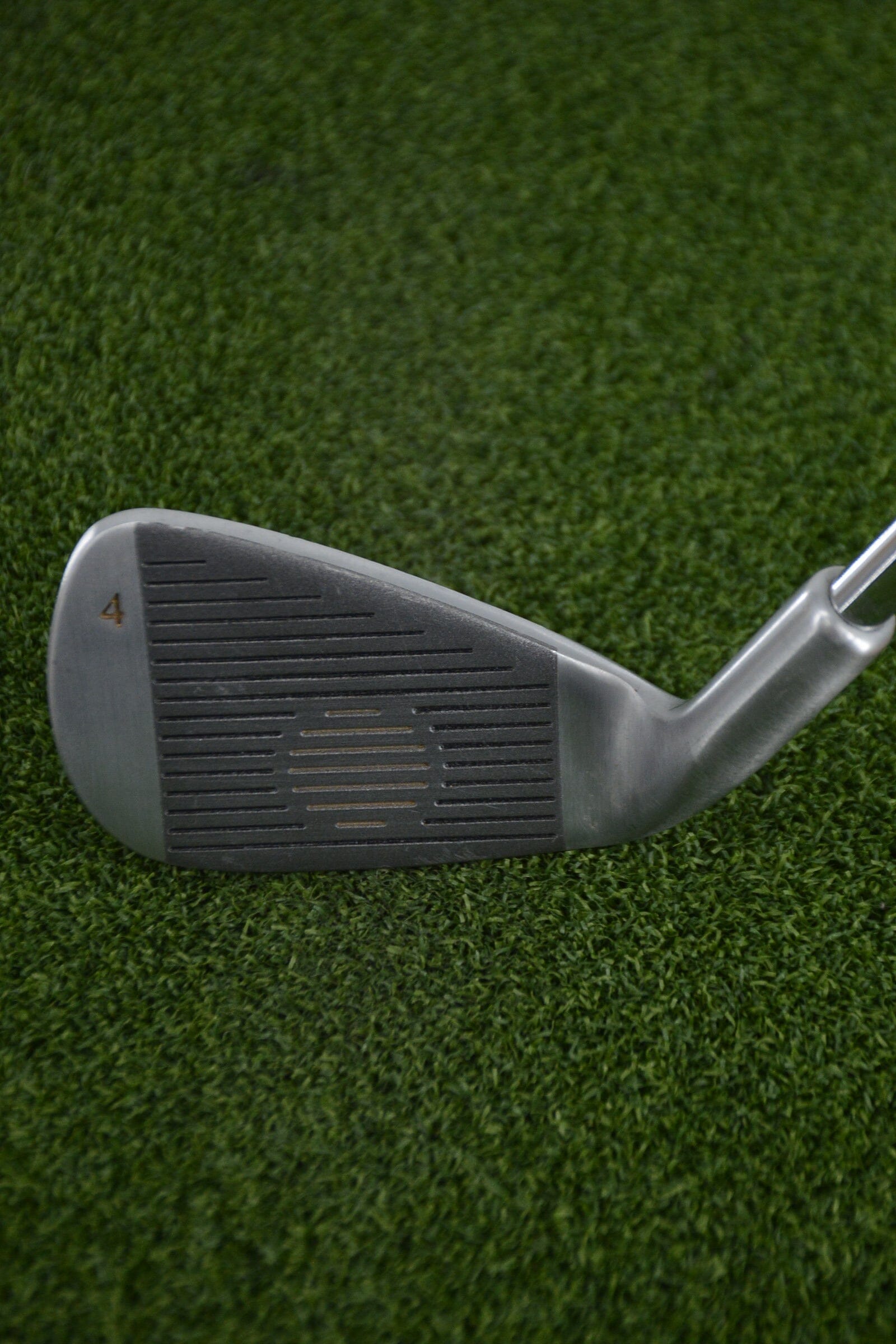 Power Tour Oversize 4 Iron R Flex 38" Golf Clubs GolfRoots 