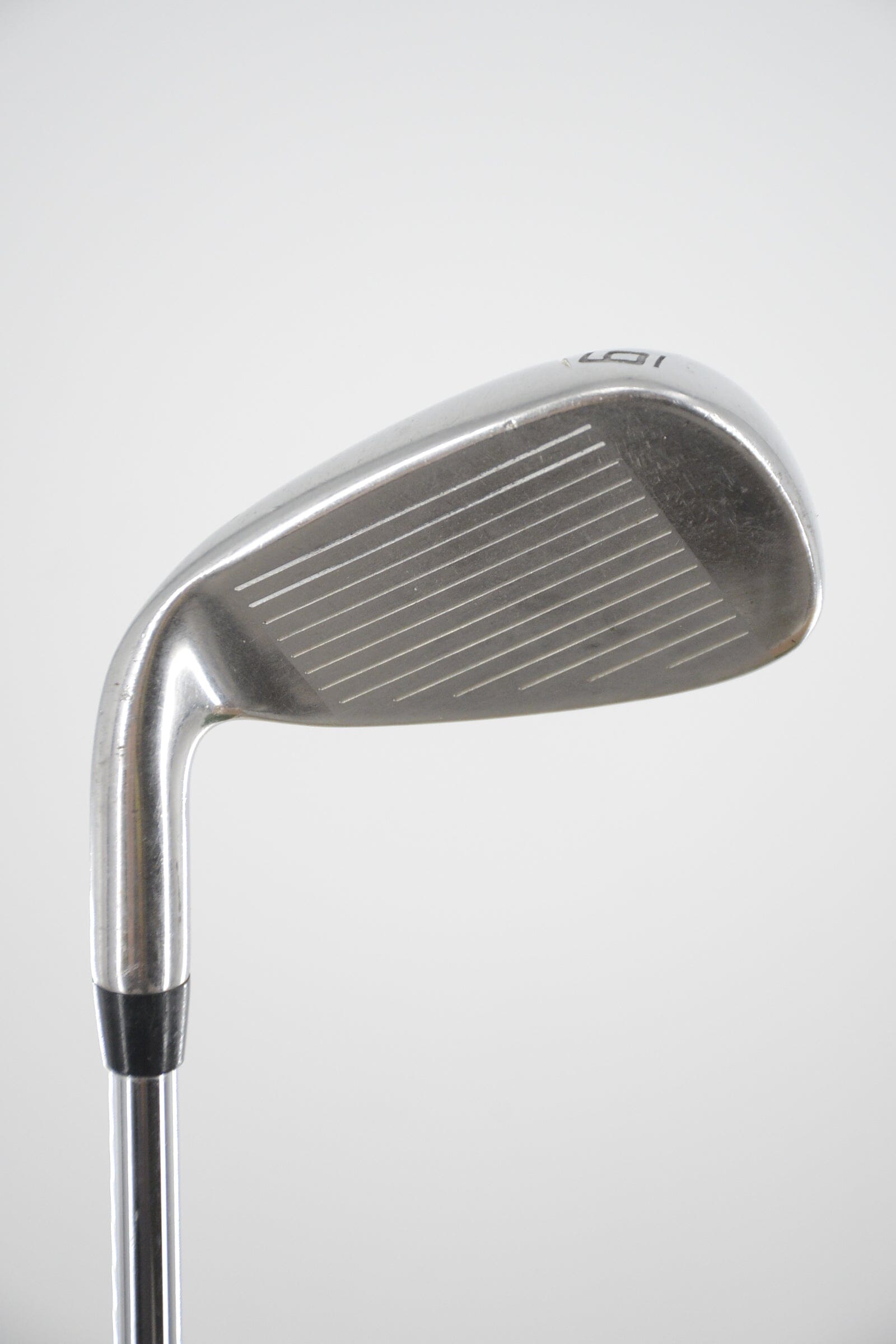 Tour Edge HP20 6 Iron S Flex 36.25" Golf Clubs GolfRoots 