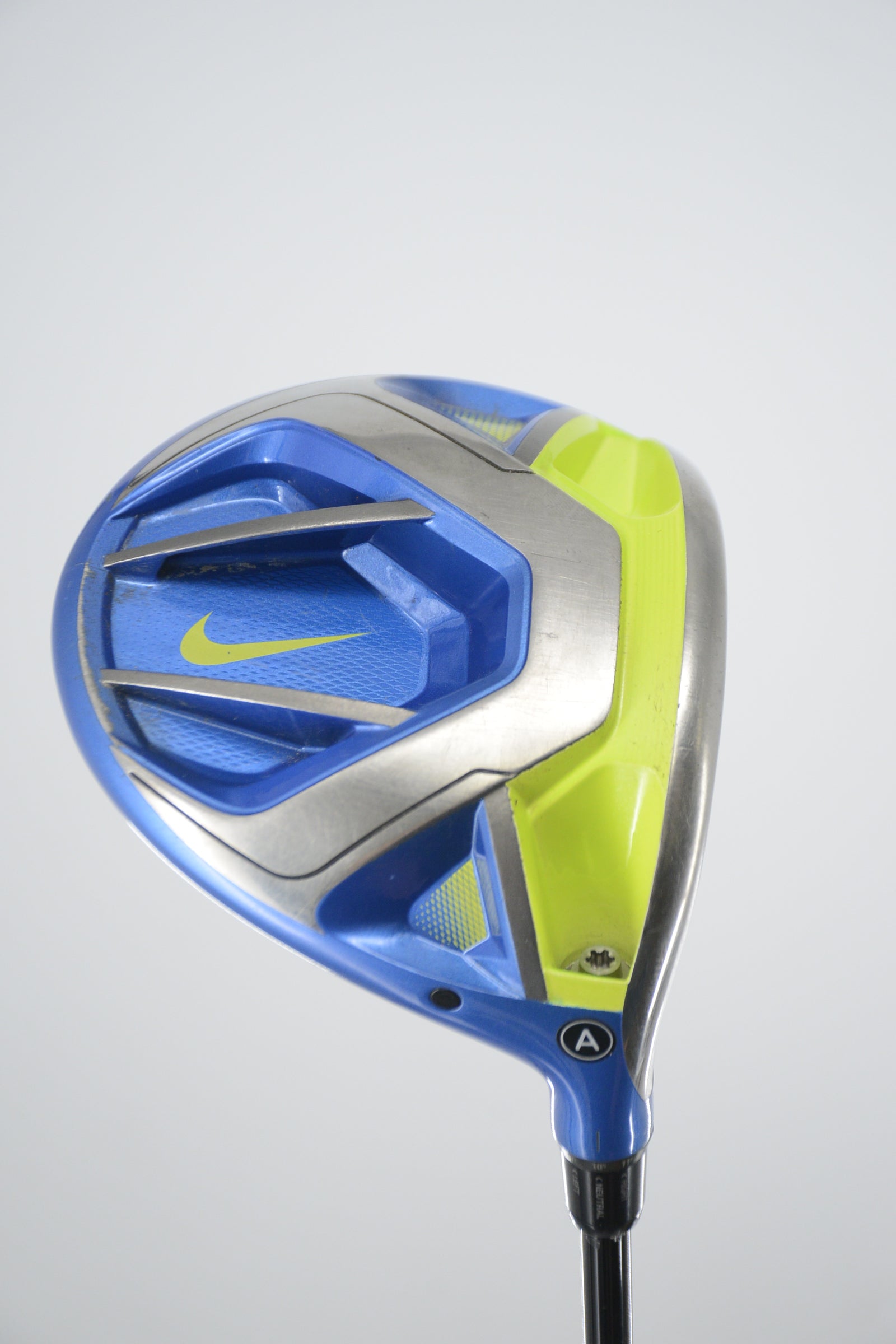 Nike Vapor Fly 10.5 Degree Driver SR Flex 43.75"
