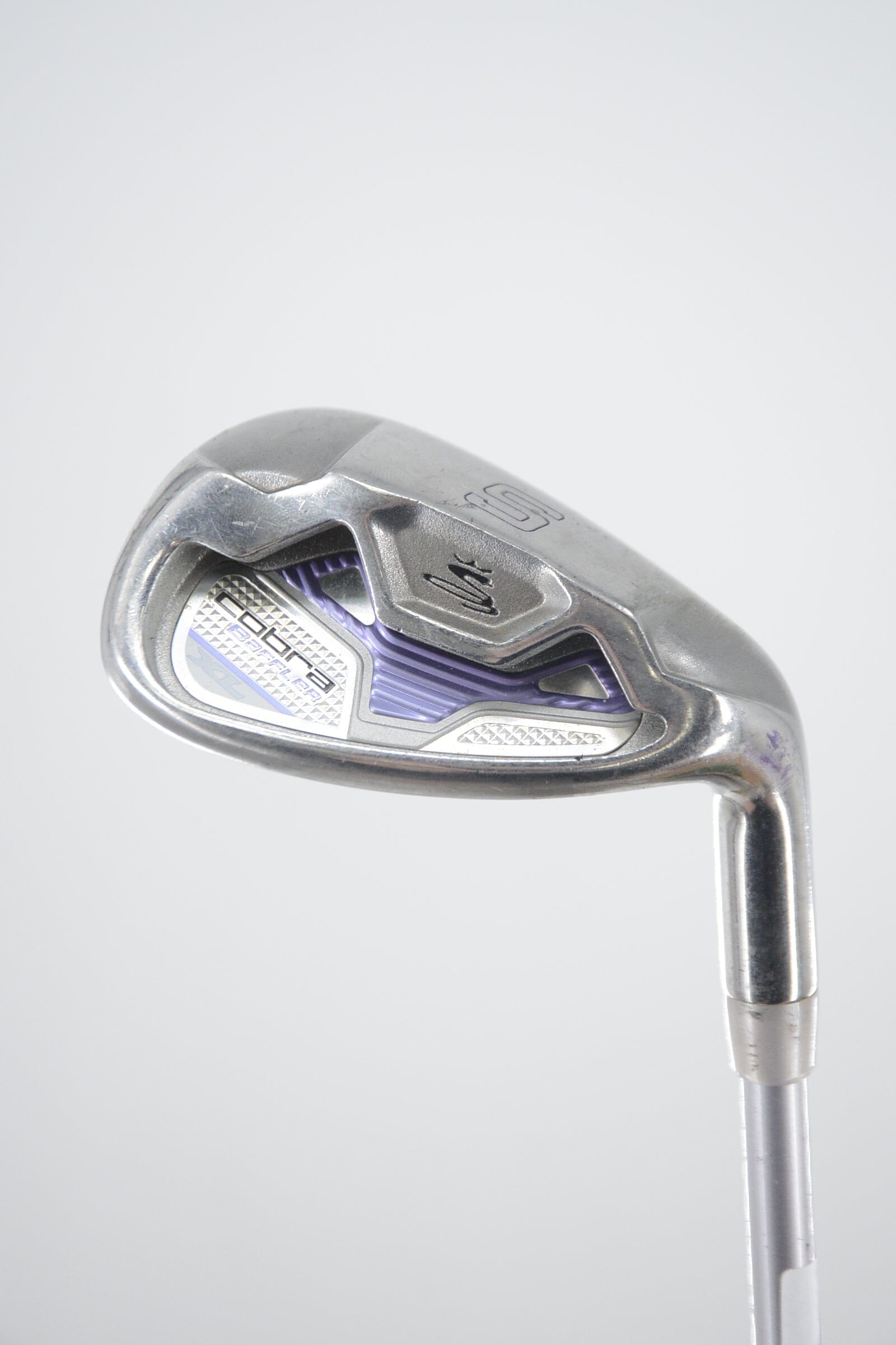 Women's Cobra Baffler XL SW W Flex 34.25" Golf Clubs GolfRoots 