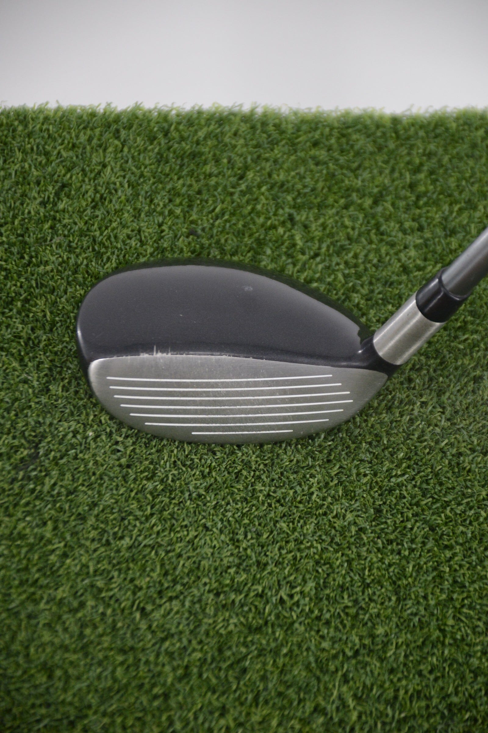 Titleist 909H 21 Degree Hybrid R Flex 39.75" Golf Clubs GolfRoots 