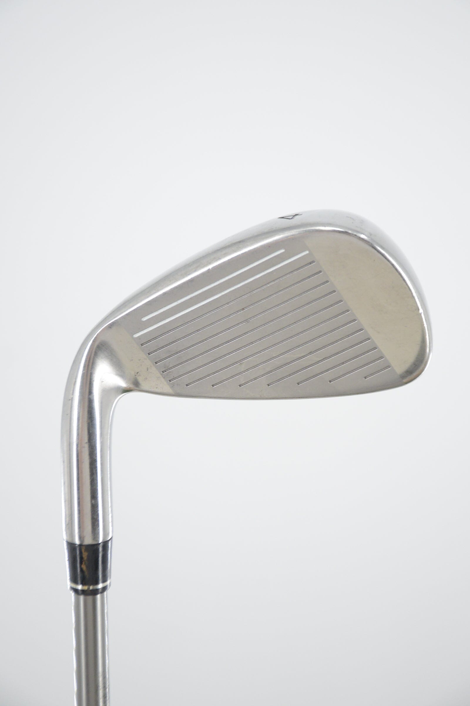 Women's TaylorMade R7 Draw 4 Iron W Flex 37.5" Golf Clubs GolfRoots 