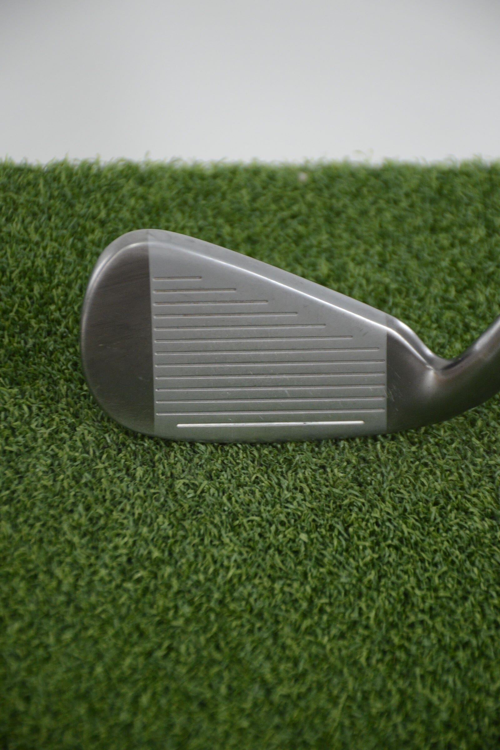 TaylorMade Speedblade 4 Iron R Flex 38.75"