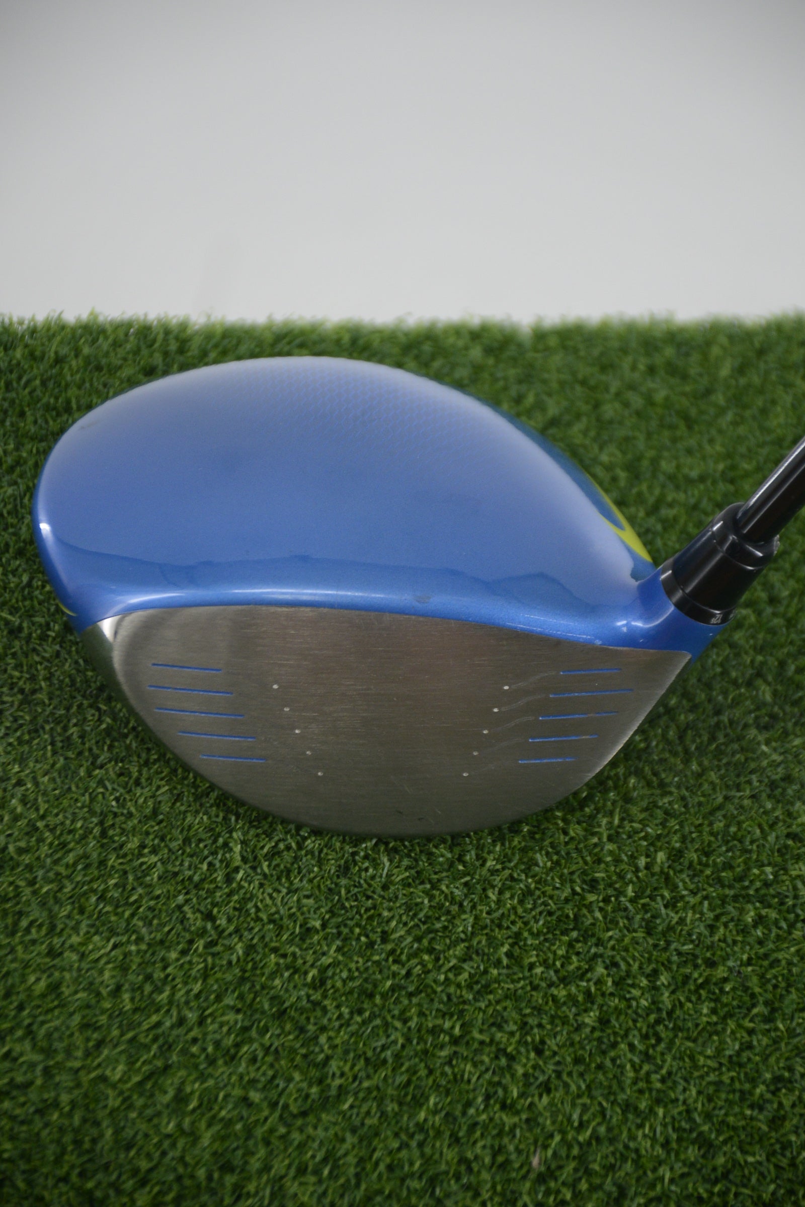 Nike Vapor Fly 10.5 Degree Driver SR Flex 43.75"