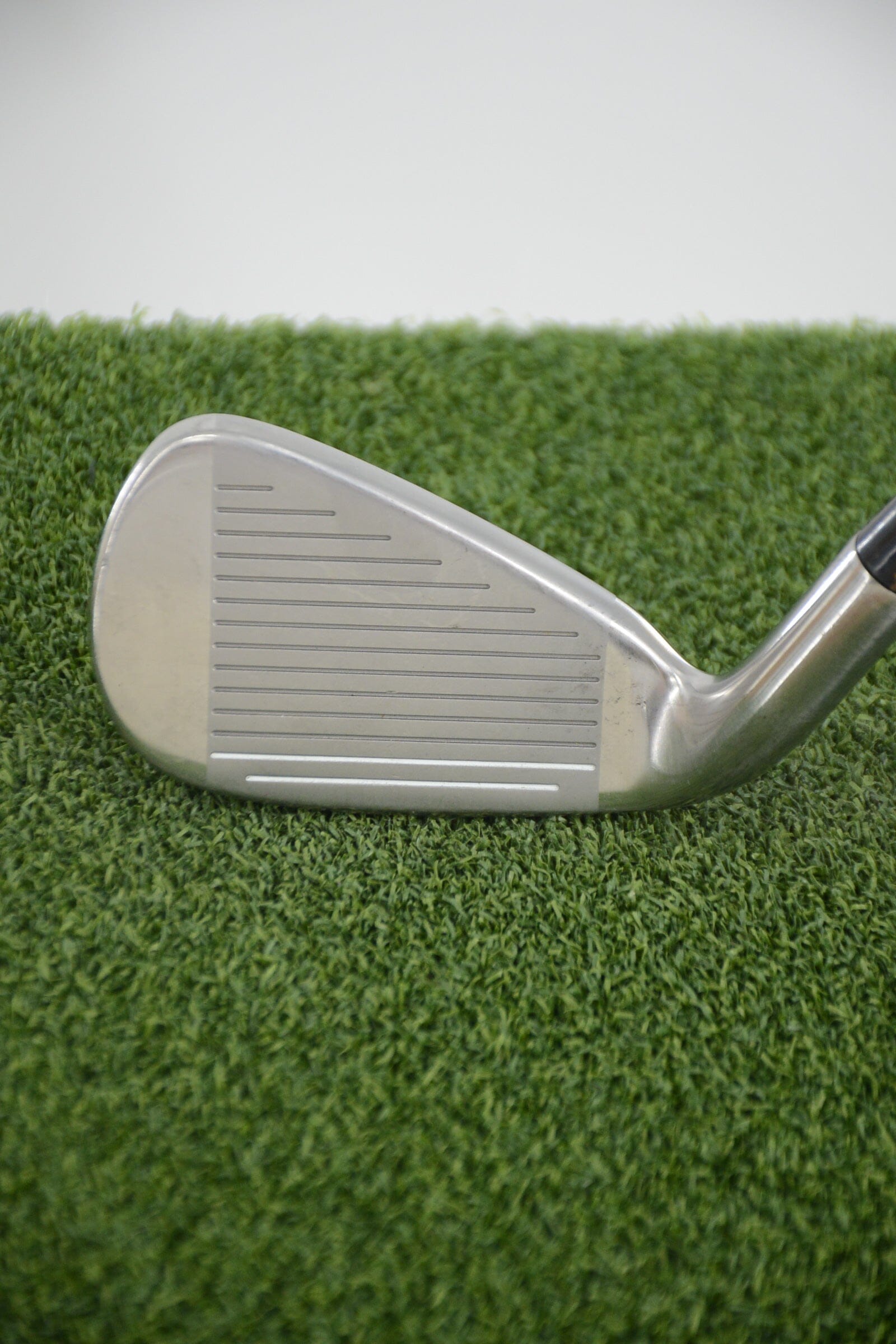 Women's TaylorMade R7 Draw 4 Iron W Flex 37.5" Golf Clubs GolfRoots 