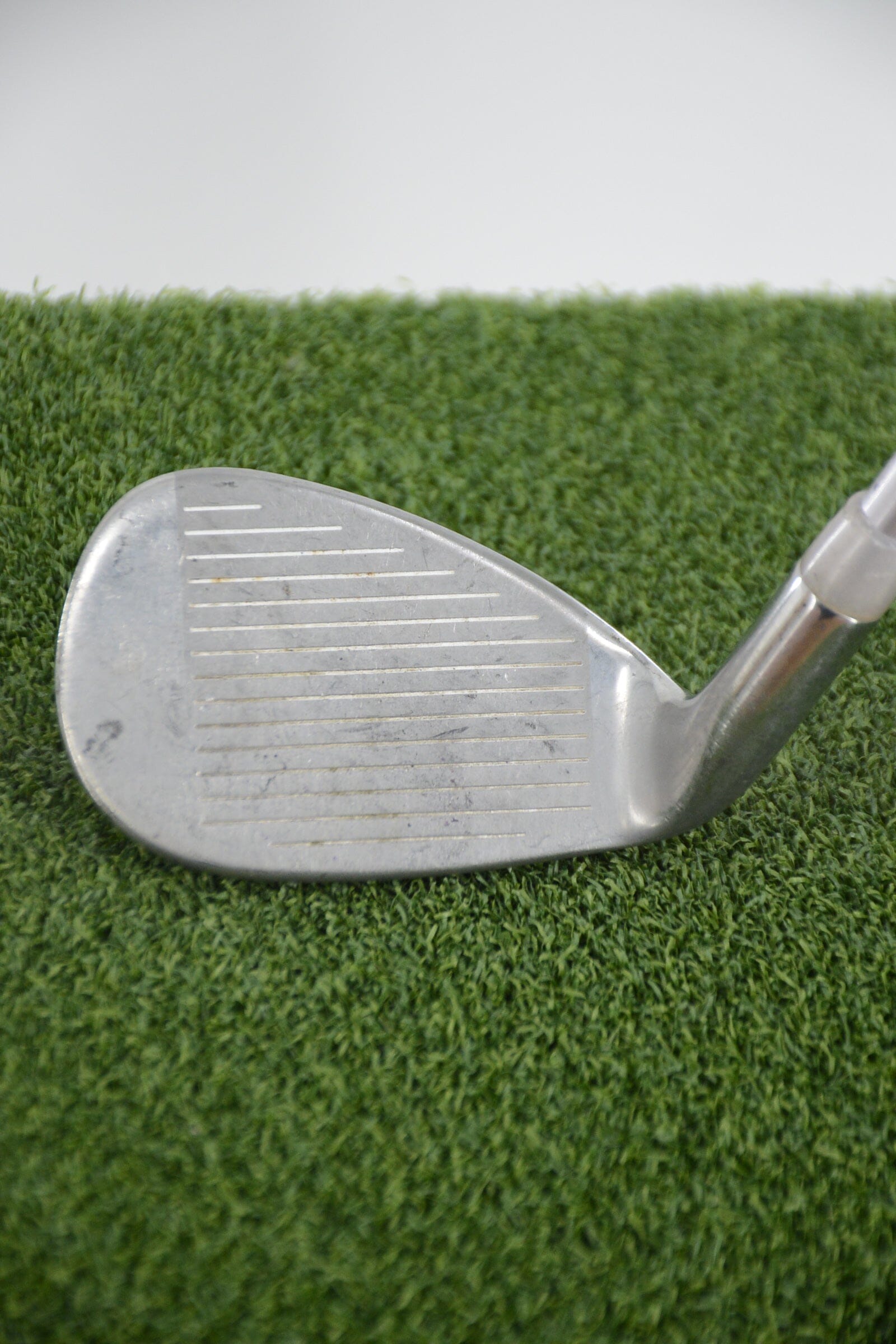 Women's Cobra Baffler XL SW W Flex 34.25" Golf Clubs GolfRoots 