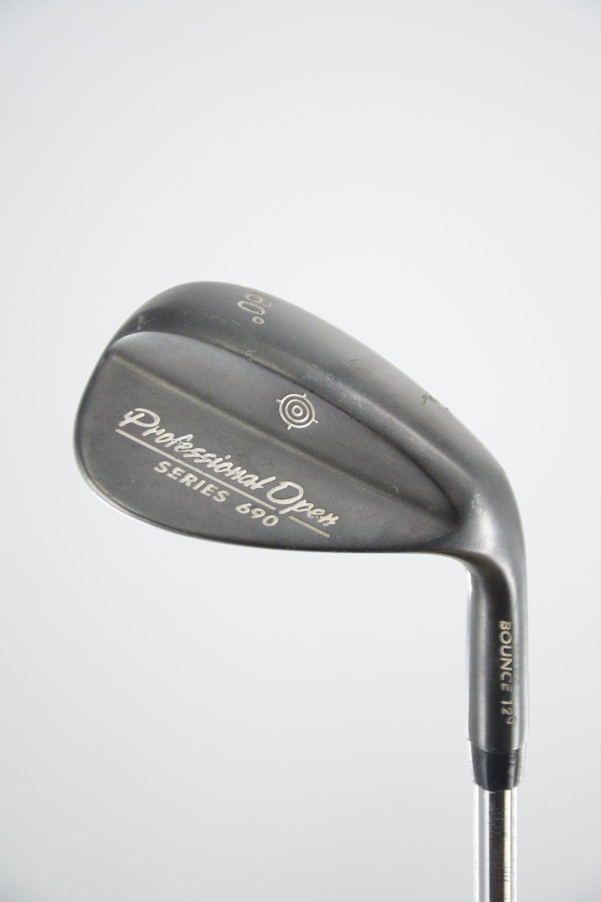 Professional Open Series 690 60 Degree Wedge Wedge Flex 35.25" Golf Clubs GolfRoots 