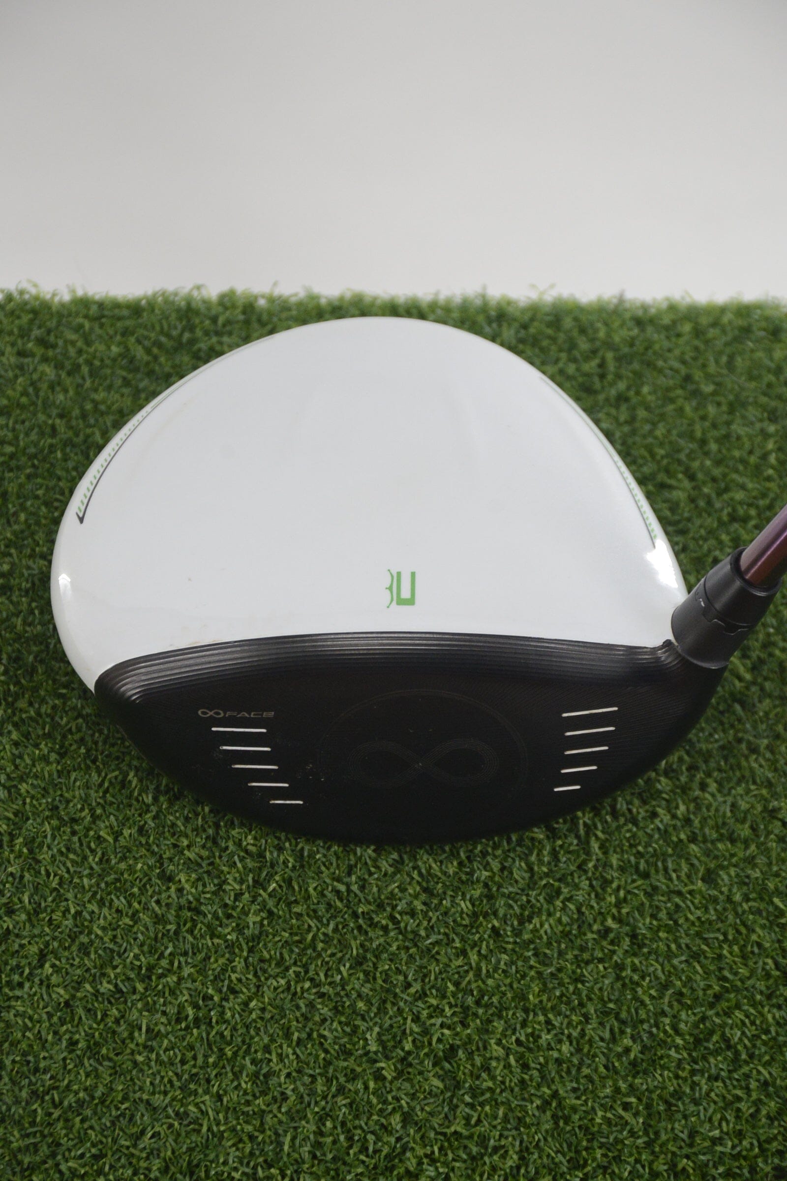 Cobra Radspeed 9 Degree Driver S Flex 45" Golf Clubs GolfRoots 