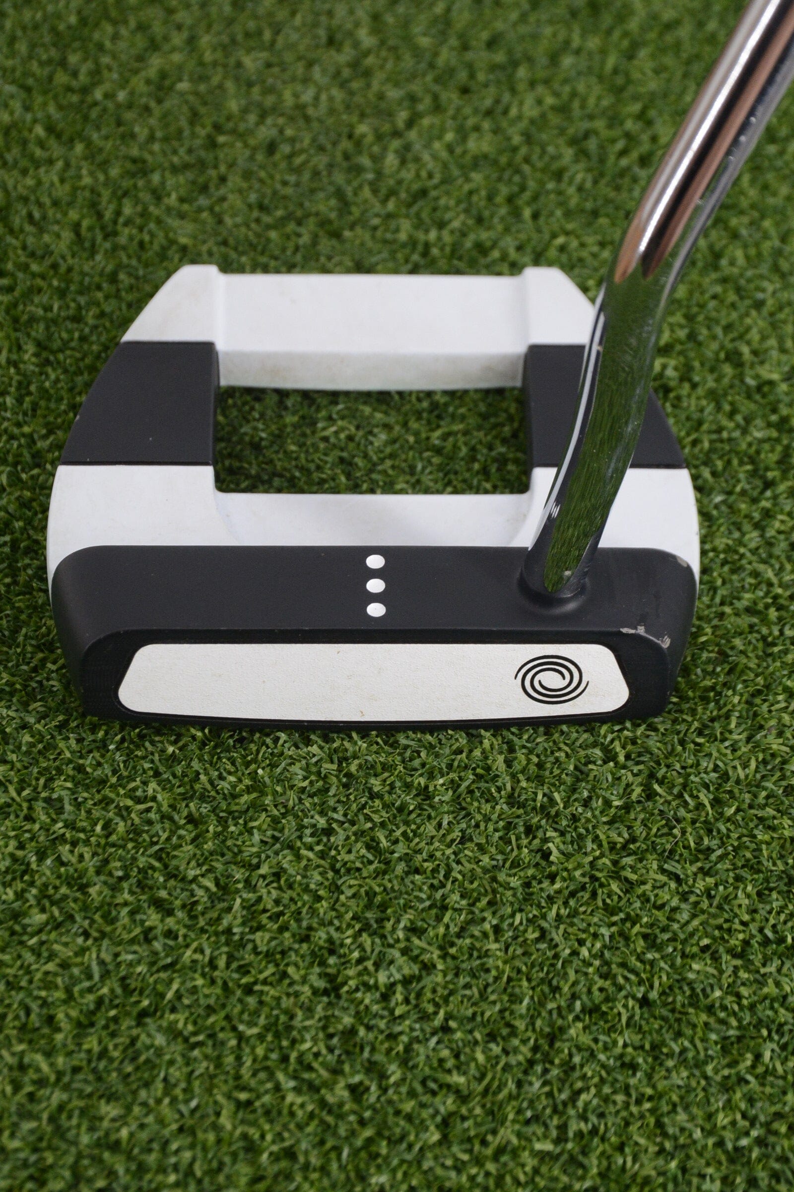 Odyssey Jailbird 380 Putter 36.75" Golf Clubs GolfRoots 