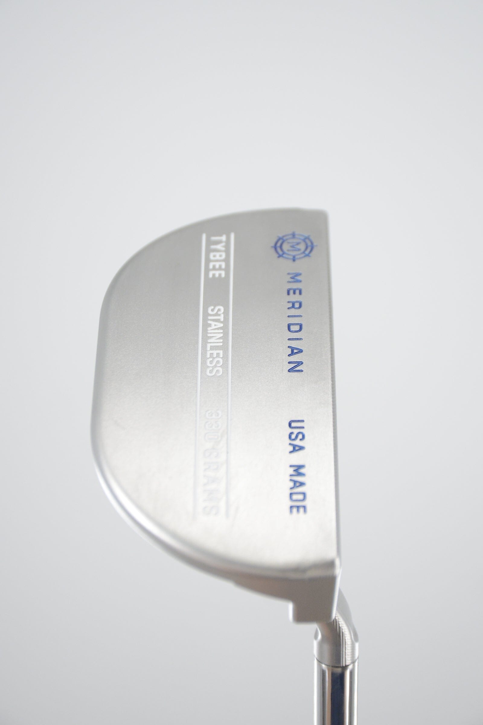 Meridian Tybee Putter 34.5" Golf Clubs GolfRoots 