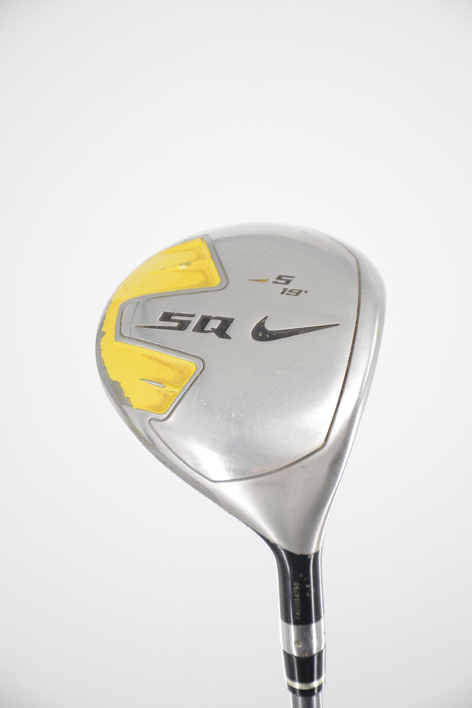 Women's Nike SQ Dymo 5 Wood W Flex 40.75" Golf Clubs GolfRoots 
