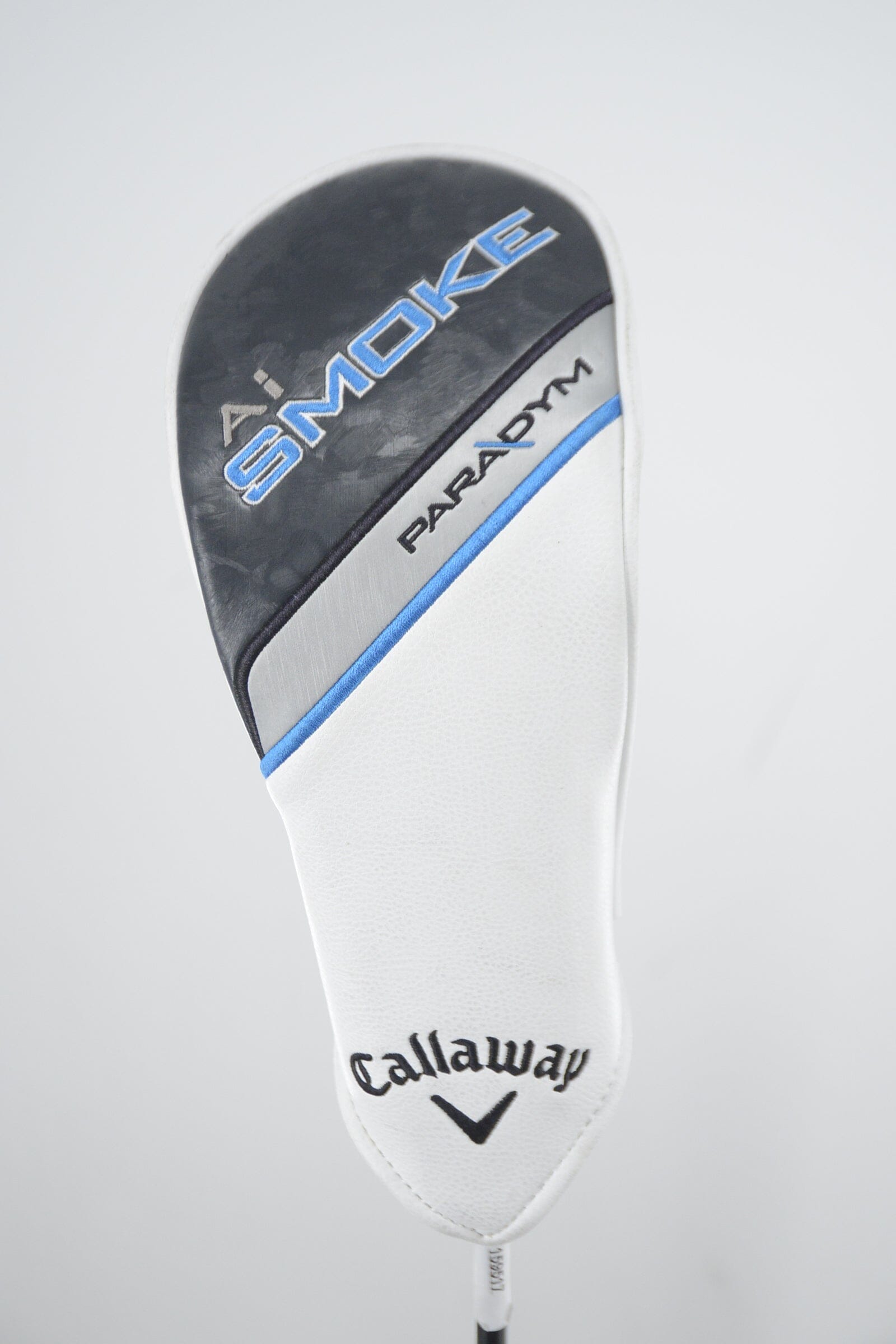 Women's Callaway Paradym Ai Smoke MAX 5 Wood W Flex 41" Golf Clubs GolfRoots 