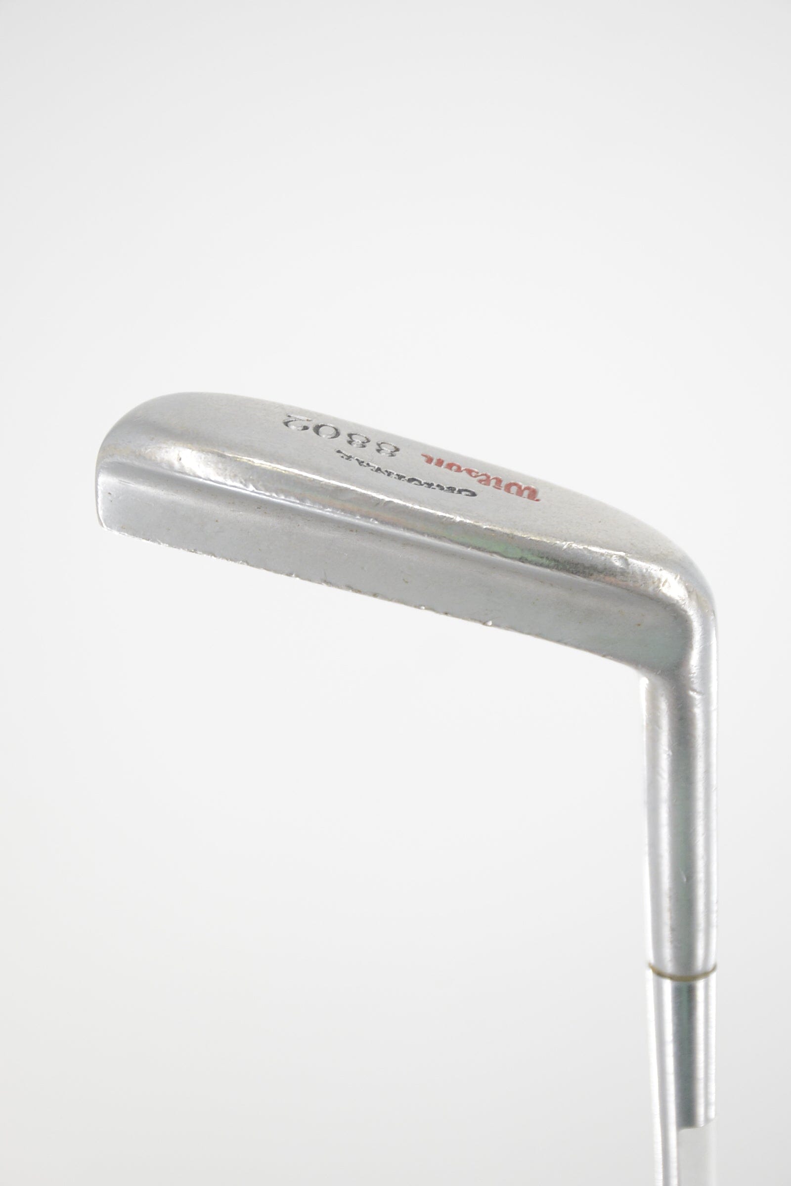 Wilson The Original 8802 Putter 35" Golf Clubs GolfRoots 