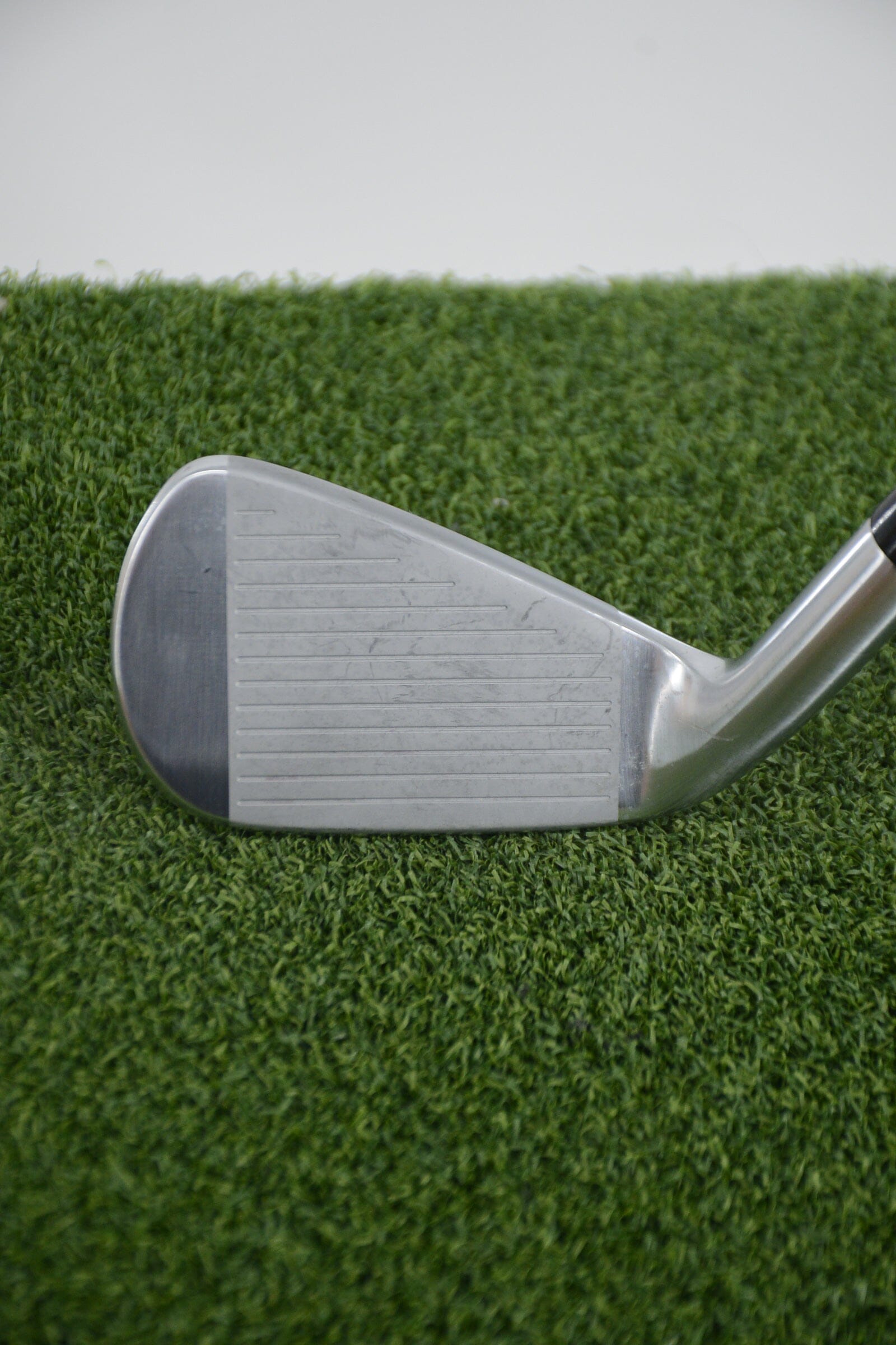 Mizuno Pro 225 7 Iron S Flex 37" Golf Clubs GolfRoots 