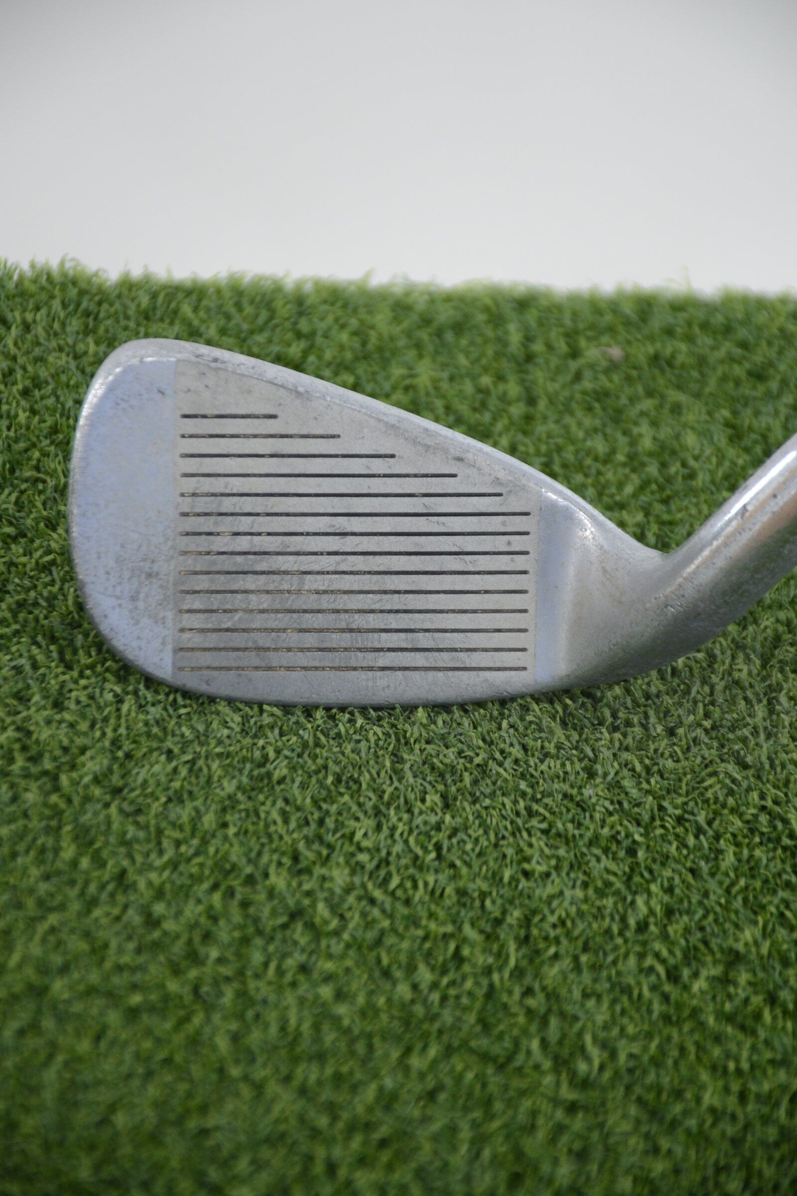 Dunlop PowerLift Oversize 8 Iron R Flex 36.25" Golf Clubs GolfRoots 