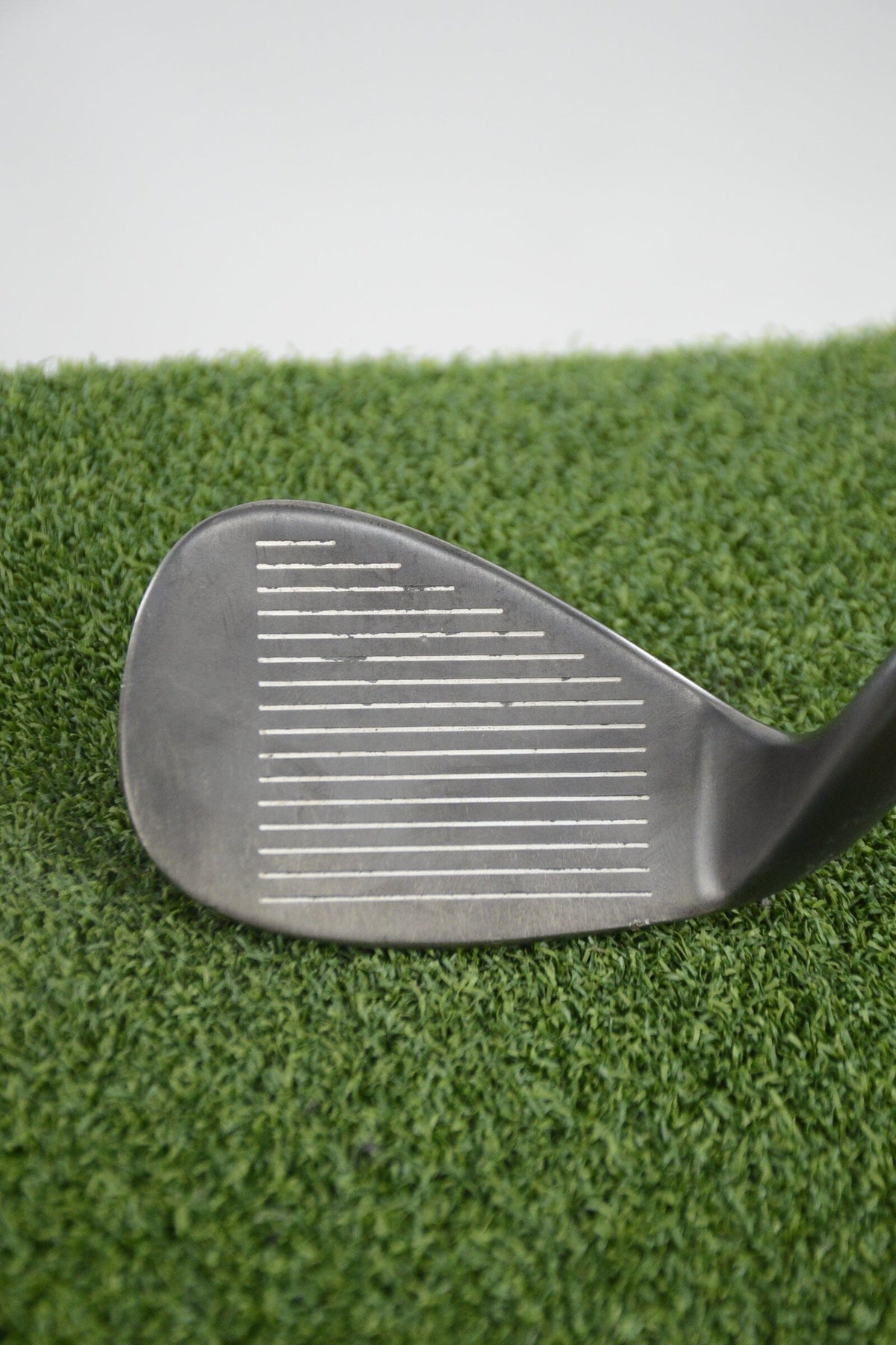 Professional Open Series 690 60 Degree Wedge Wedge Flex 35.25" Golf Clubs GolfRoots 