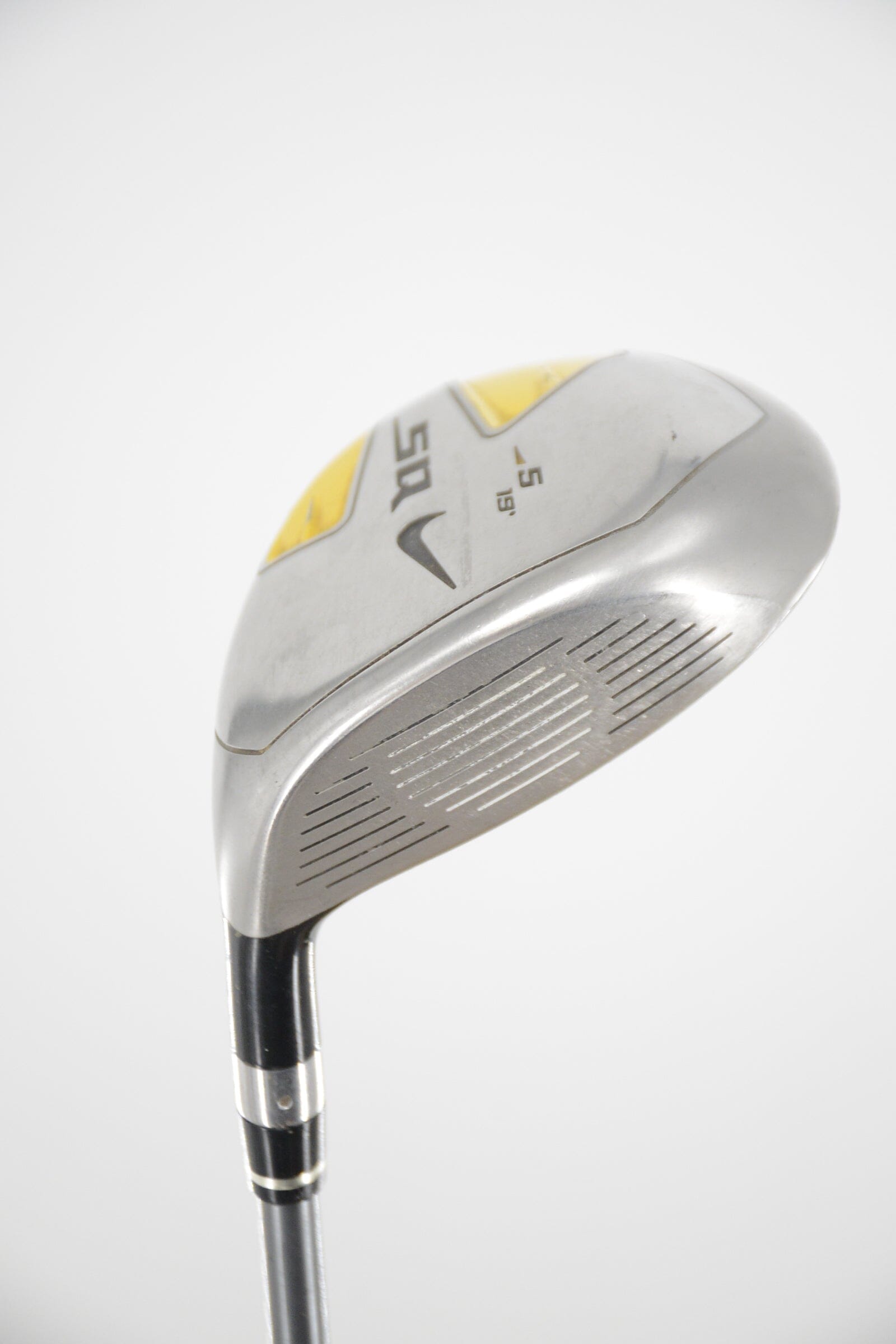 Women's Nike SQ Dymo 5 Wood W Flex 40.75" Golf Clubs GolfRoots 