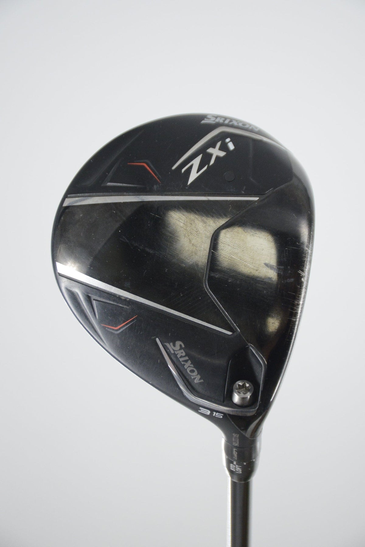 Srixon ZXi 3 Wood X Flex 43" Golf Fairway Woods Srixon 