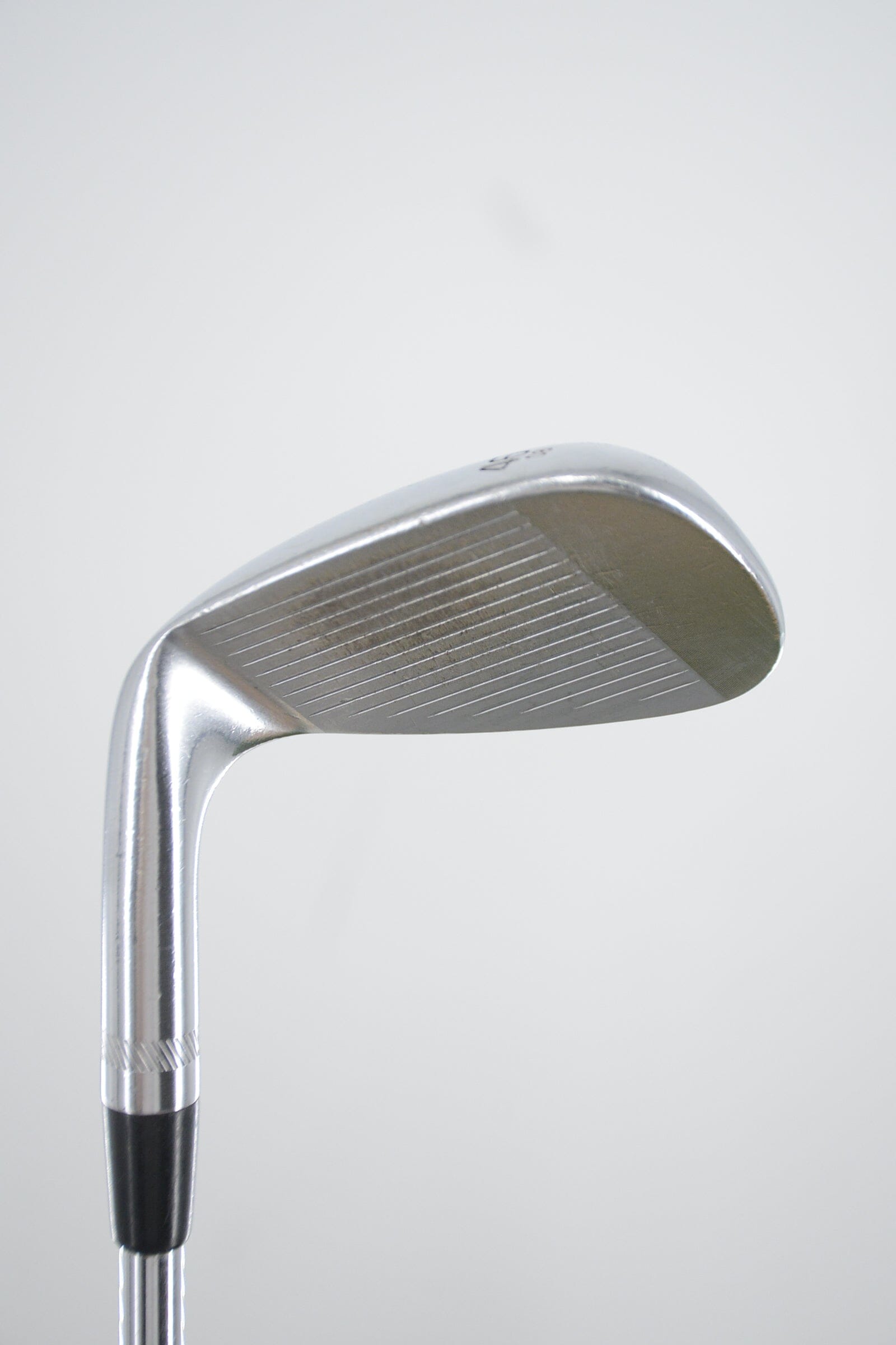 Titleist Vokey SM6 Tour Chrome 46 Degree Wedge S Flex 35.75"