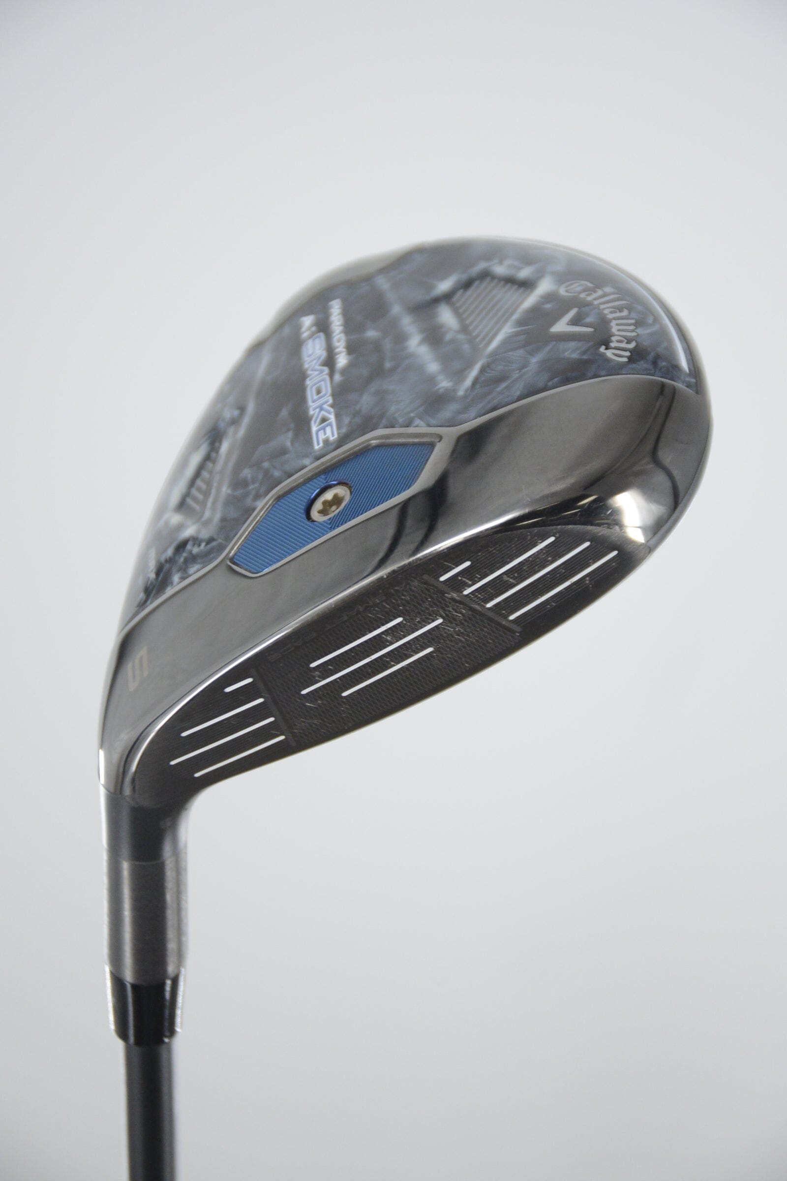 Women's Callaway Paradym Ai Smoke MAX 5 Wood W Flex 41" Golf Clubs GolfRoots 